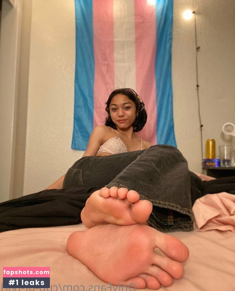 tsjoylove Nude Leaks OnlyFans Photos #16 - LeakJerk