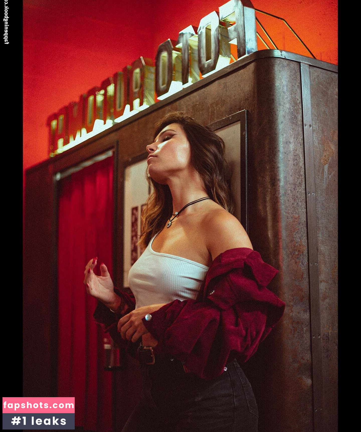 Tslanaxoxo gallery photo #42