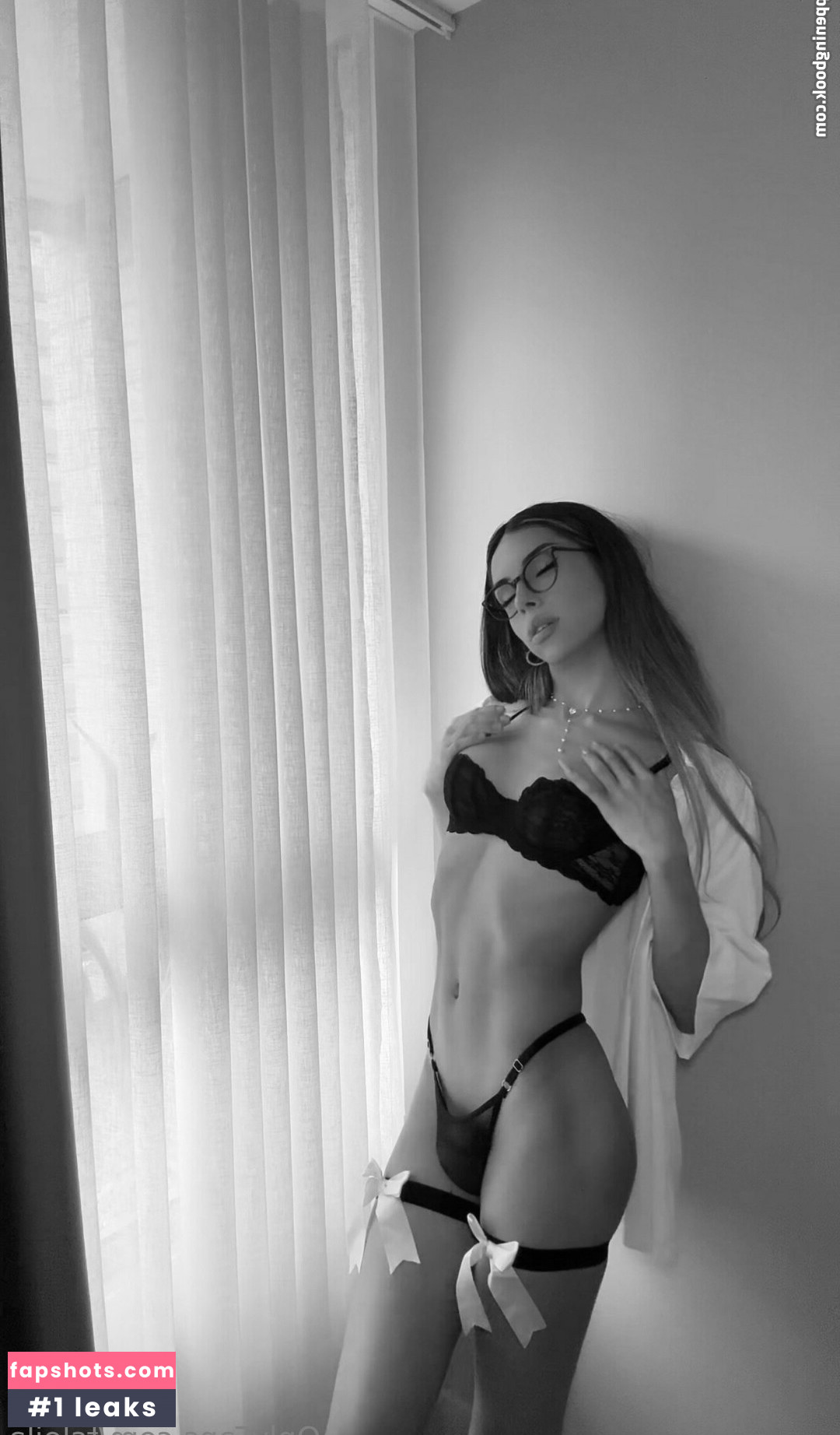 tsleila Nacktheit OnlyFans Fotos #11 - Fapshots