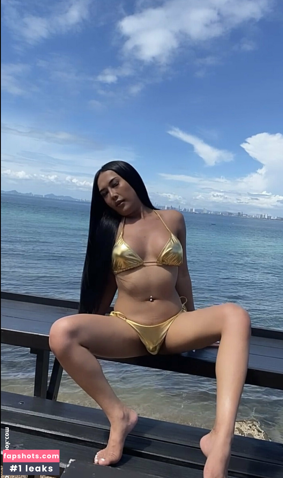 tsmemethailand Nacktheit OnlyFans Fotos #28 - Fapshots