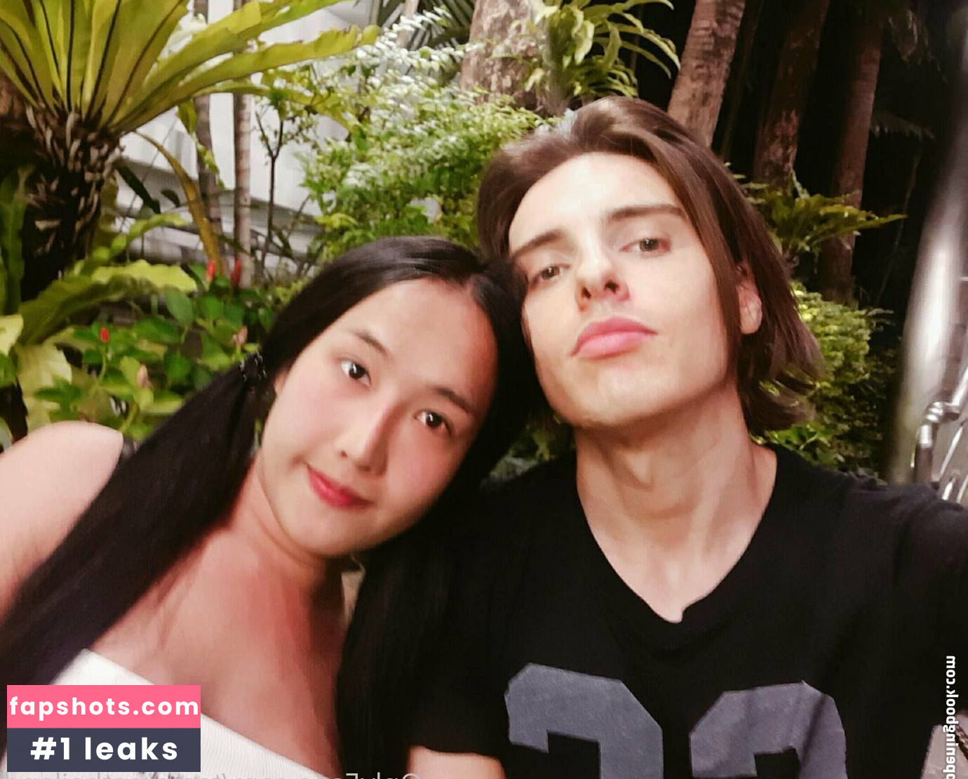 tsmemethailand Nacktheit OnlyFans Fotos #47 - Fapshots