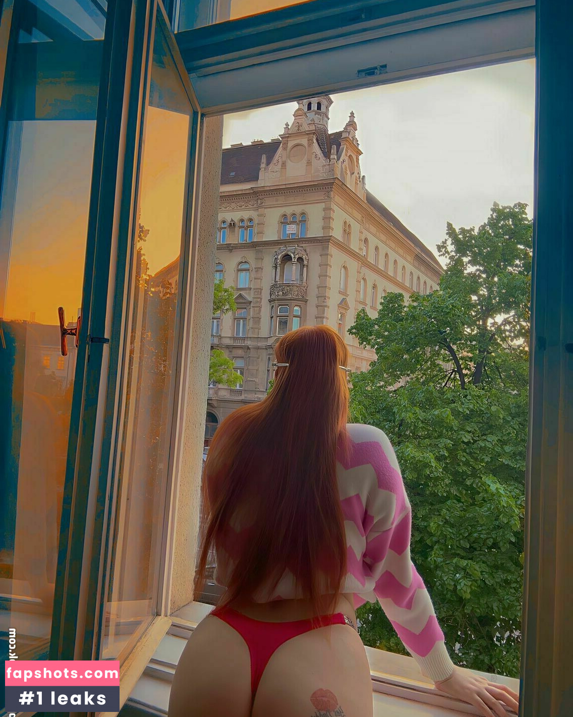 tsmiagold Filtración Desnuda OnlyFans Foto #2 - Fapshots