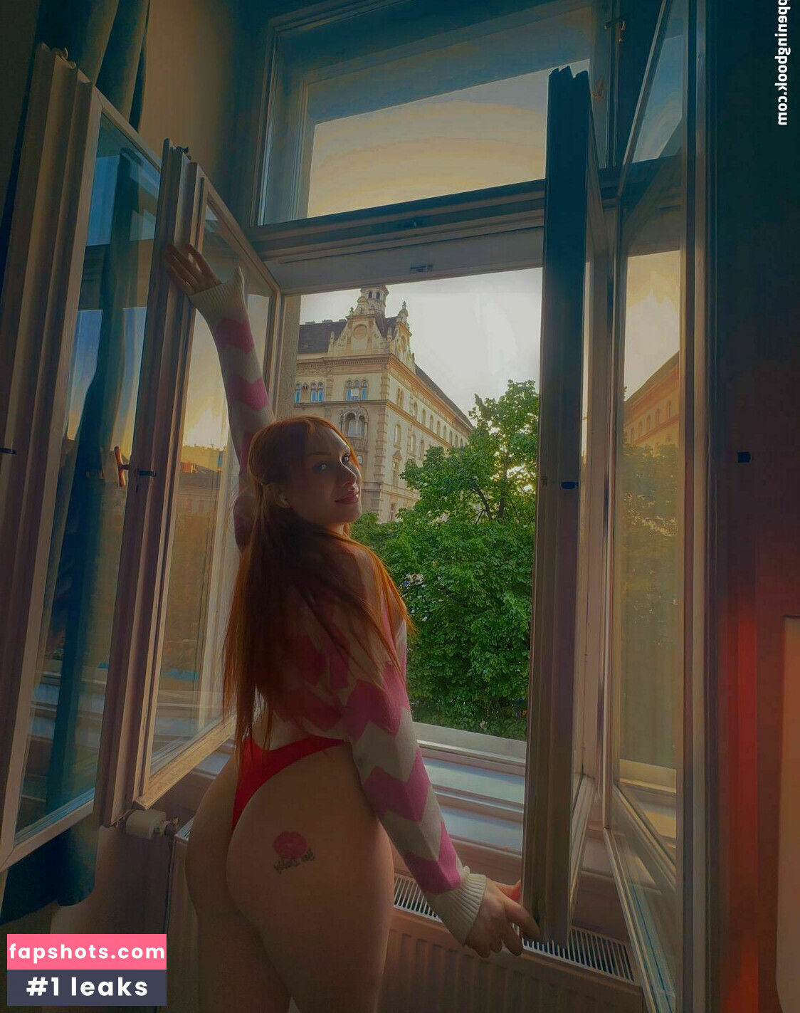 tsmiagold Filtración Desnuda OnlyFans Foto #14 - Fapshots