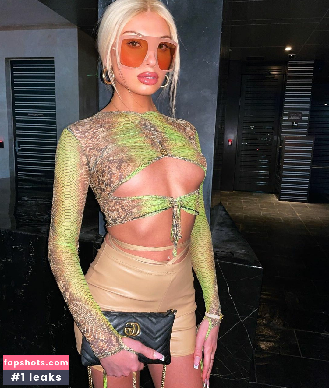 Tsmissmara gallery photo #25