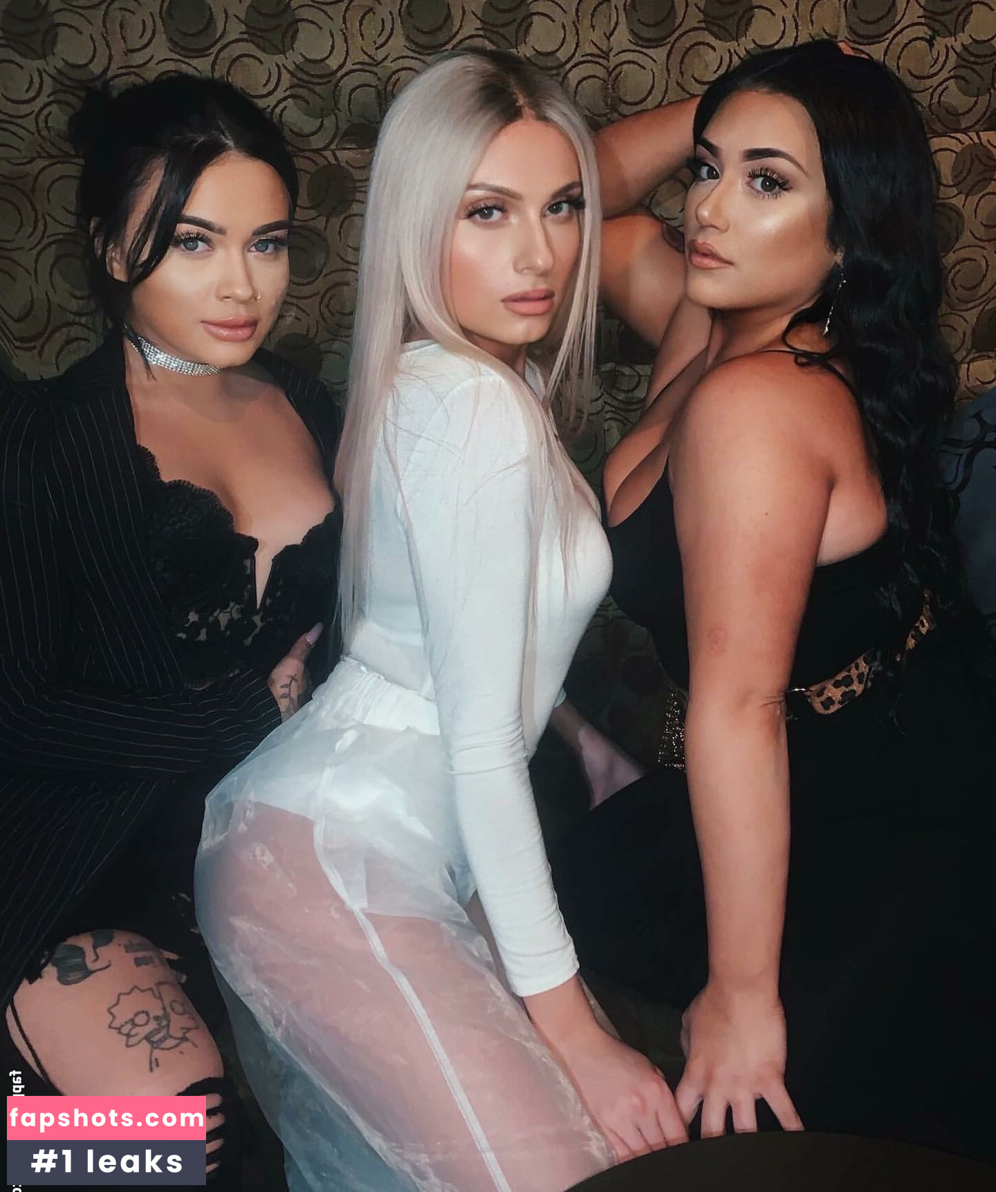 Tsmissmara gallery photo #27