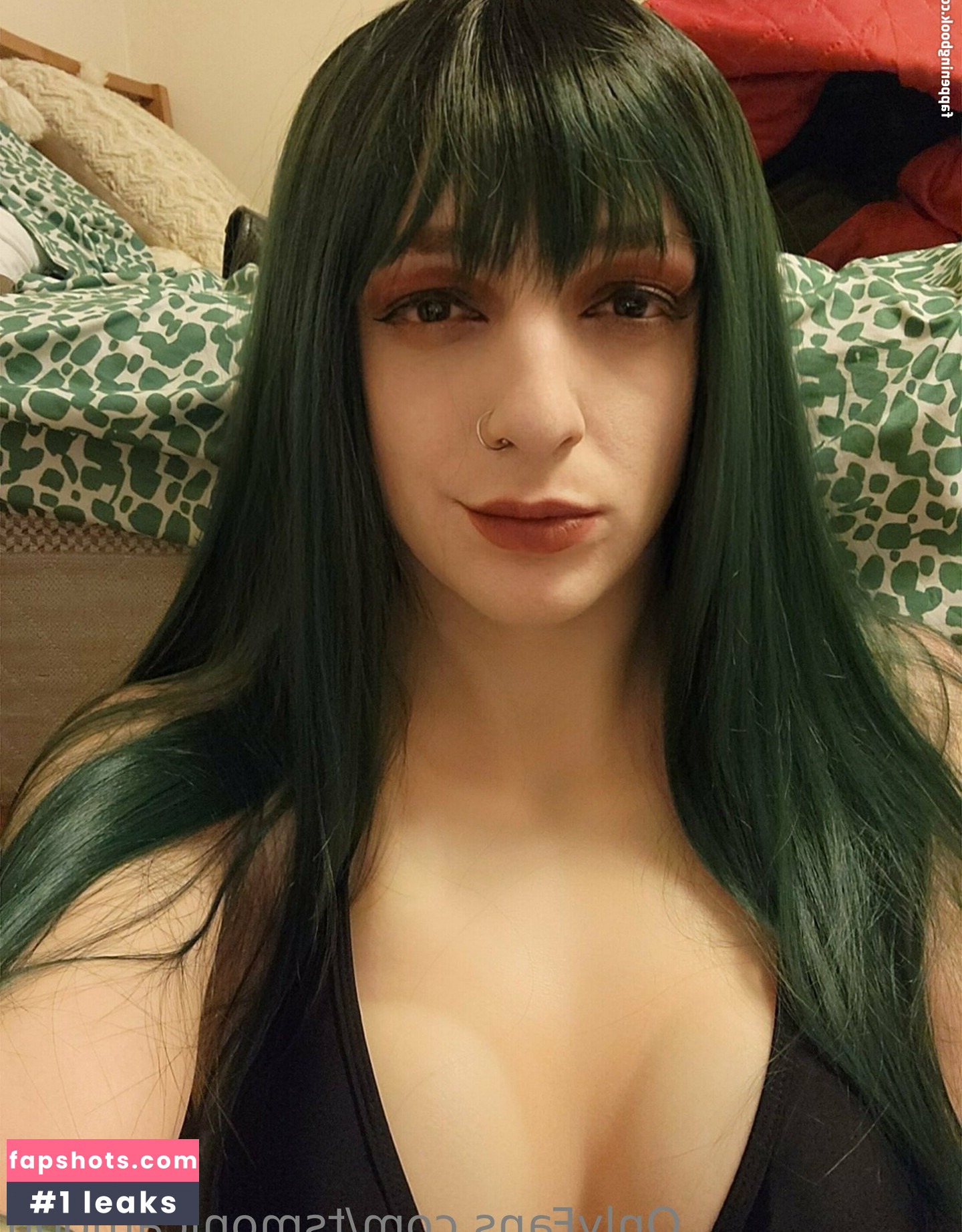 tsmonicamoon Nude Leaks OnlyFans Photos #15 - Fapshots