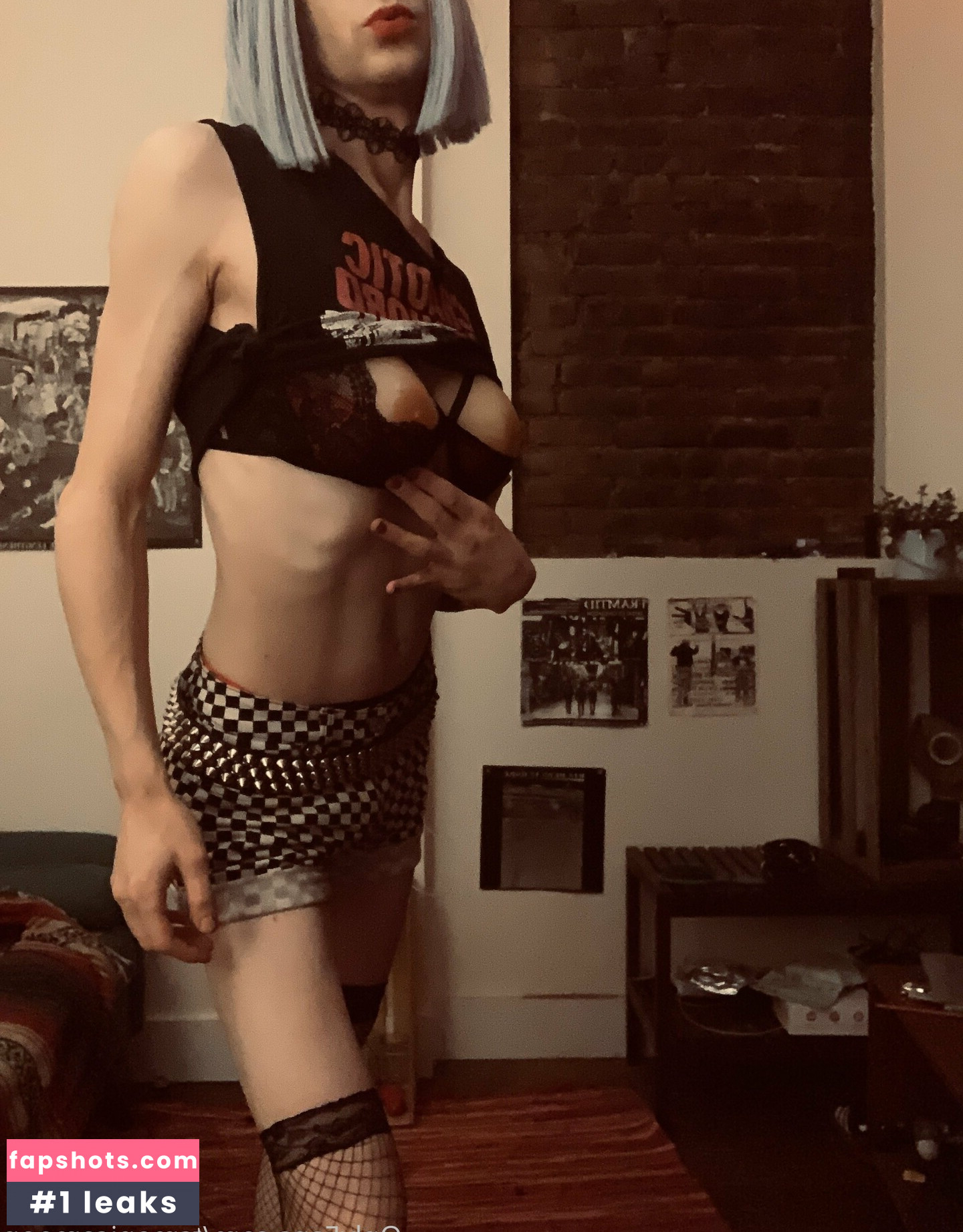 tsmonicamoon Nude Leaks OnlyFans Photos #16 - Fapshots