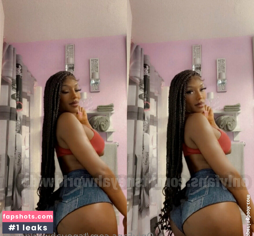 tsneyahworldwide gallery photo #5