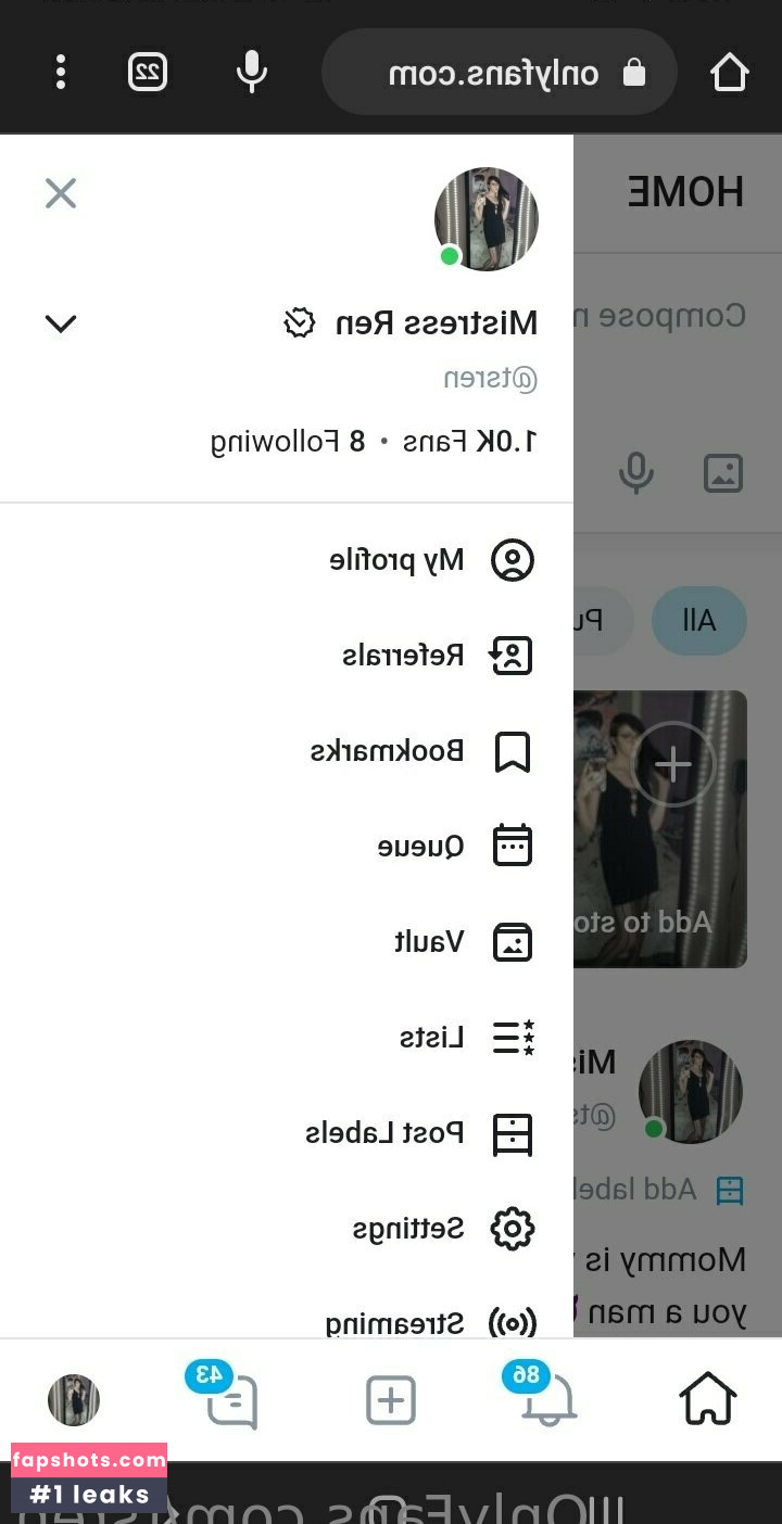 tsren Nude Leaks OnlyFans Photos #2 - Fapshots