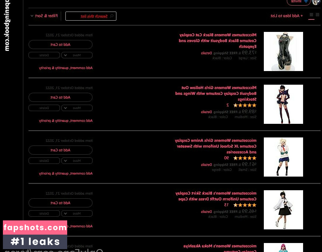 tsren Filtración Desnuda OnlyFans Foto #21 - Fapshots