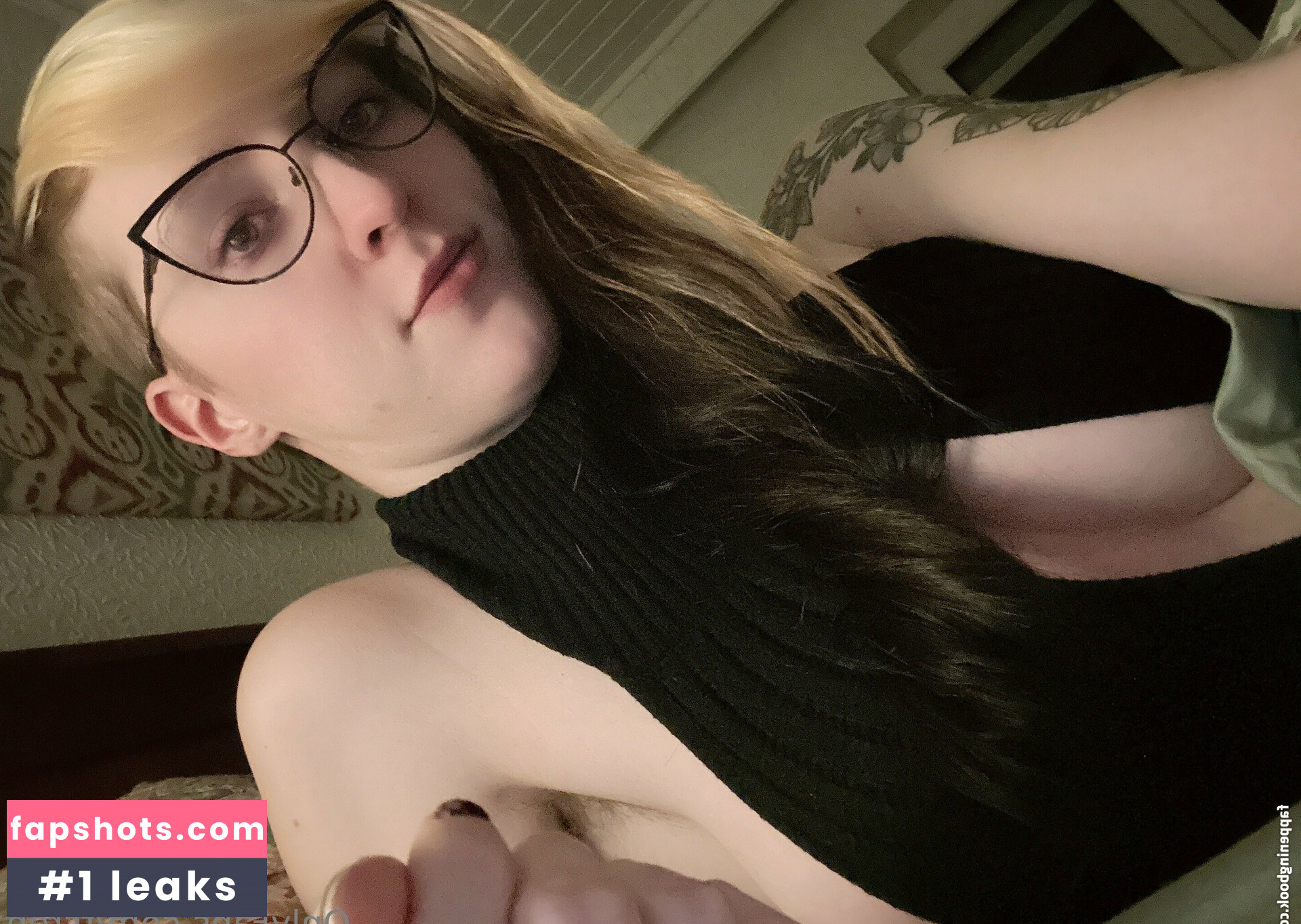 tsren Filtración Desnuda OnlyFans Foto #22 - Fapshots