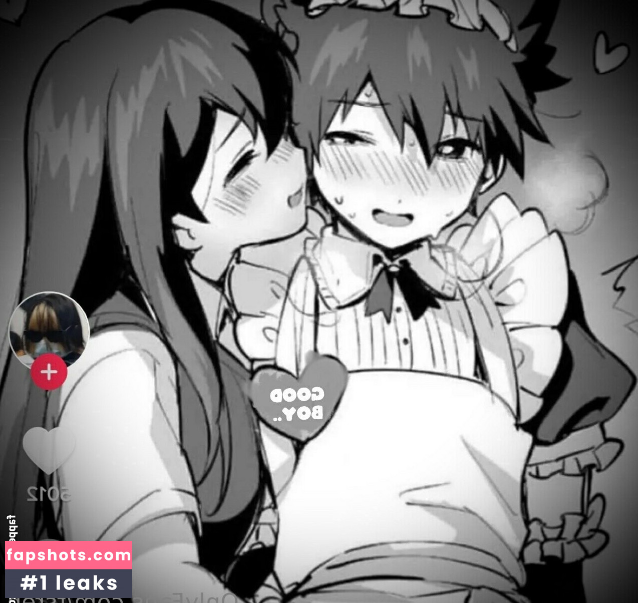 tsren Filtración Desnuda OnlyFans Foto #24 - Fapshots