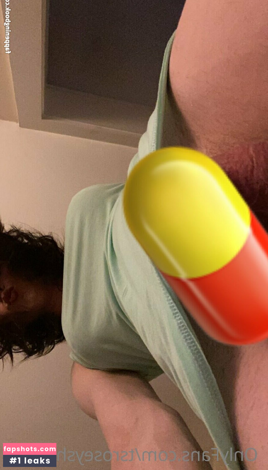 tsroseyshadows Filtración Desnuda OnlyFans Foto #14 - Fapshots