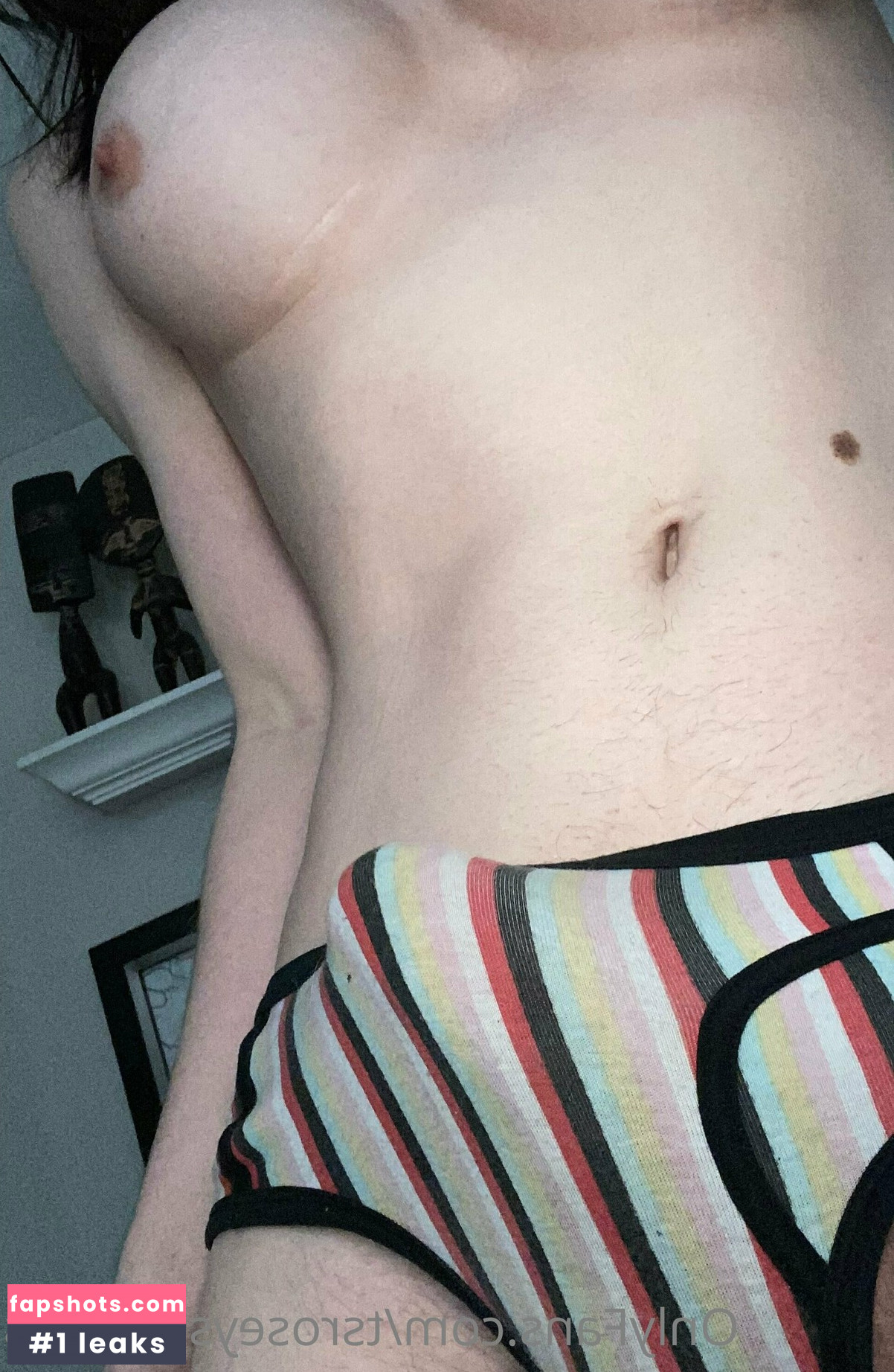 tsroseyshadows Filtración Desnuda OnlyFans Foto #7 - Fapshots