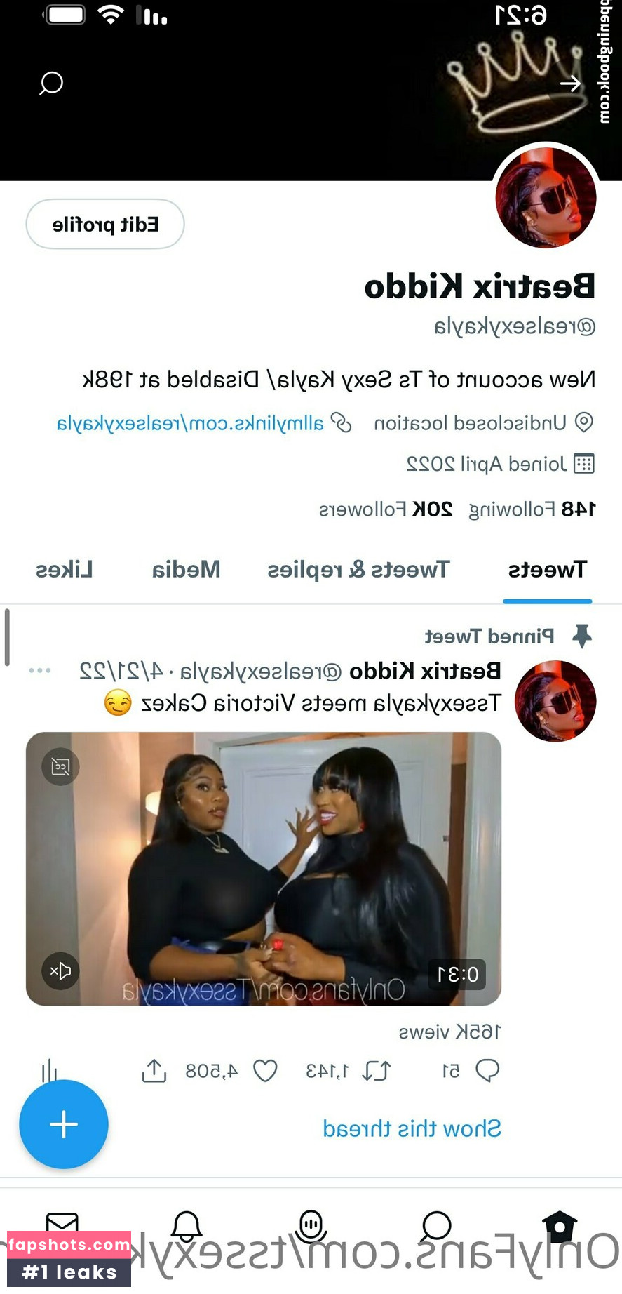 tssexykaylafree gallery photo #25