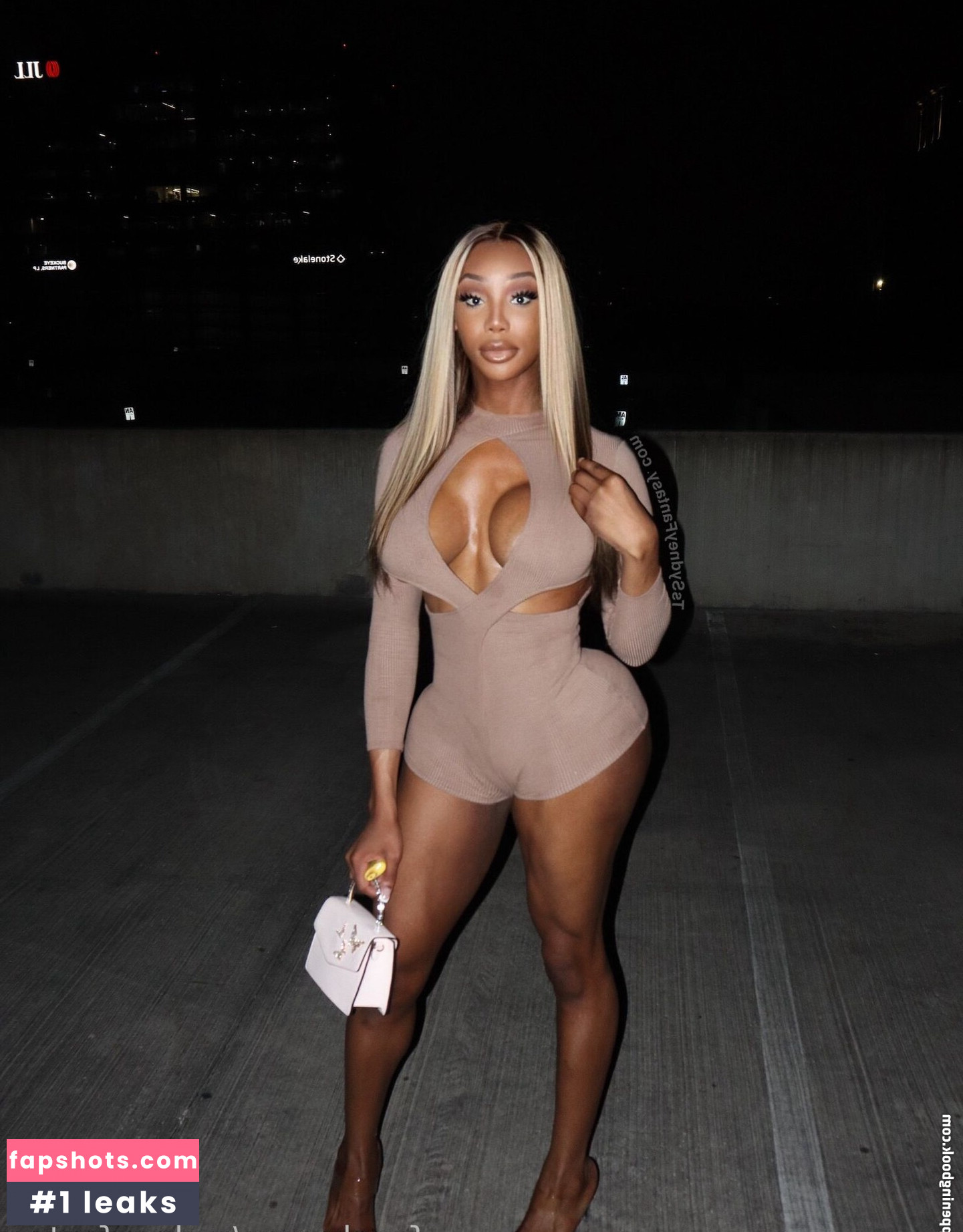 TsSydneyFantasy Nude Leaks OnlyFans Photos #2 - LeakJerk