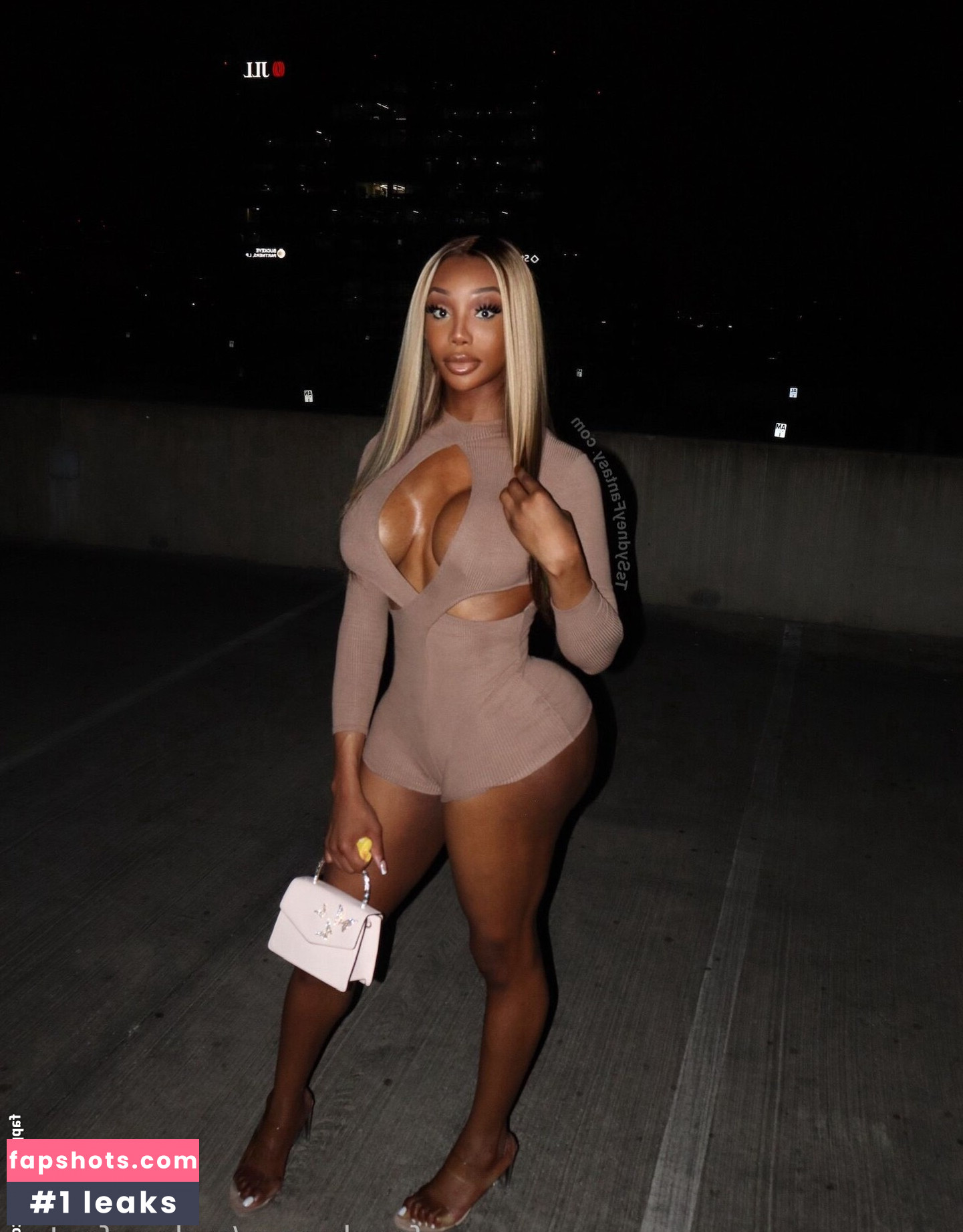 TsSydneyFantasy Nude Leaks OnlyFans Photos #3 - LeakJerk