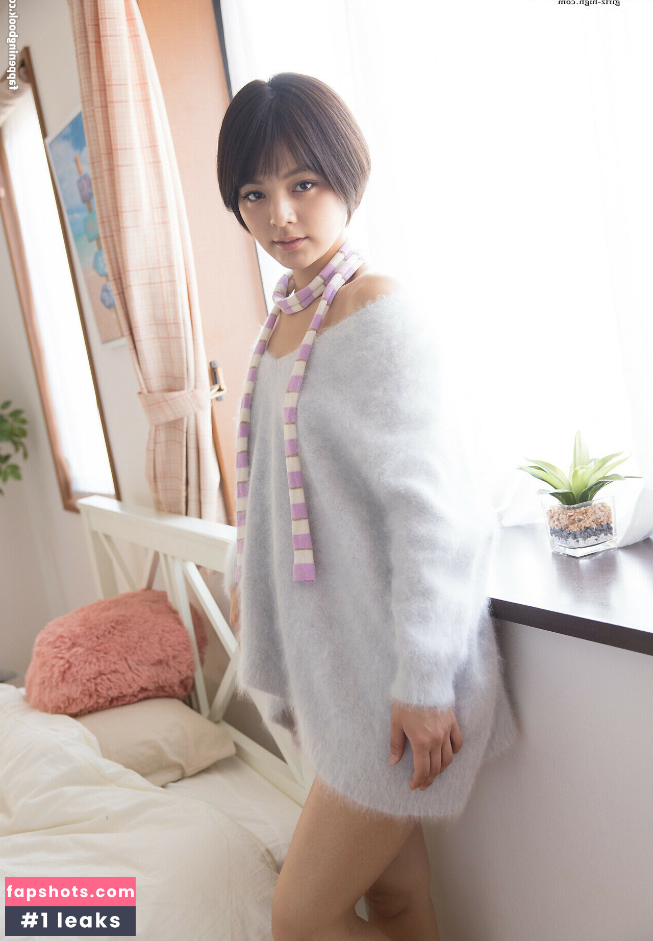 Tsubasa Akimoto Filtración Desnuda OnlyFans Foto #26 - Fapshots