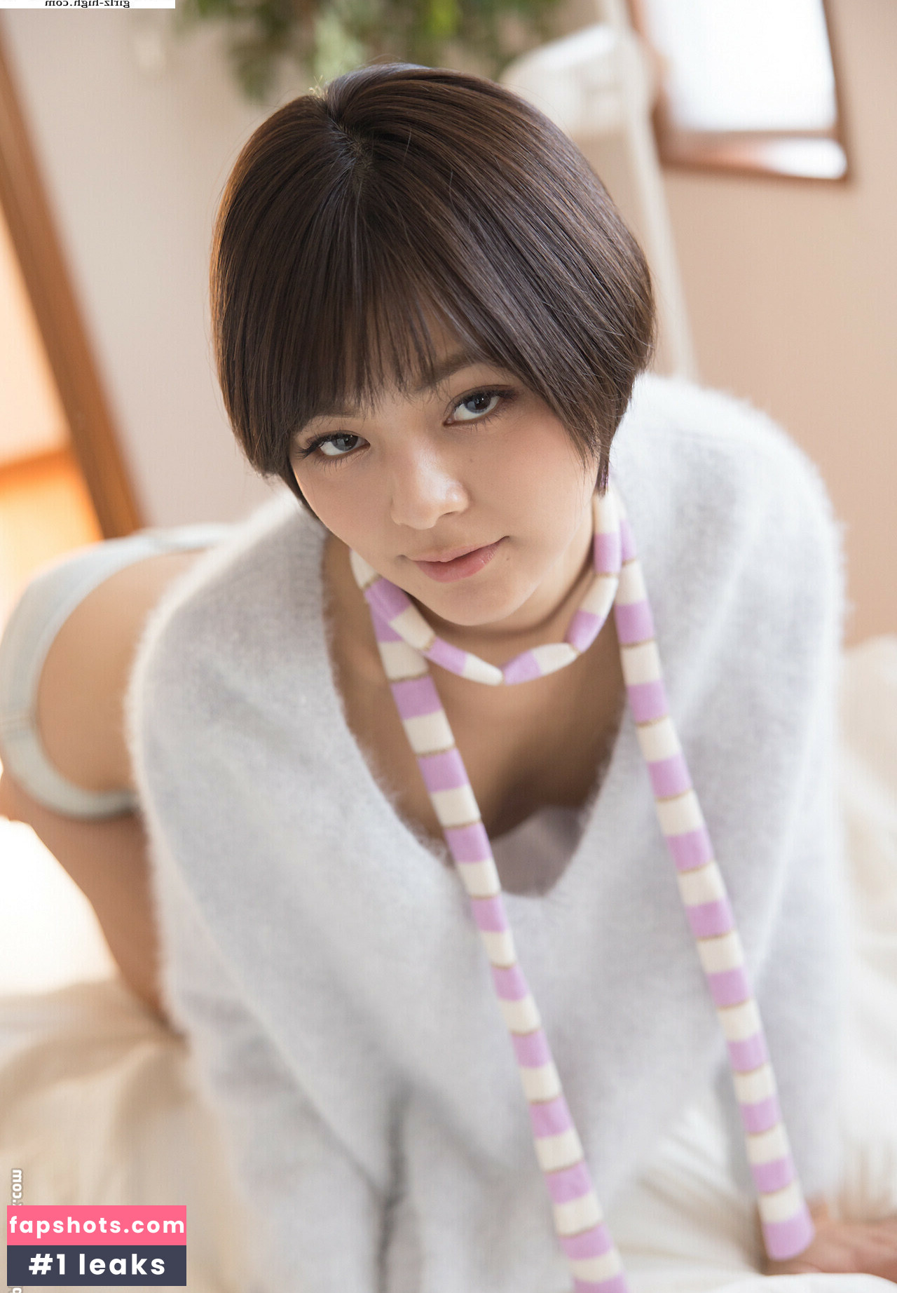 Tsubasa Akimoto Filtración Desnuda OnlyFans Foto #36 - Fapshots