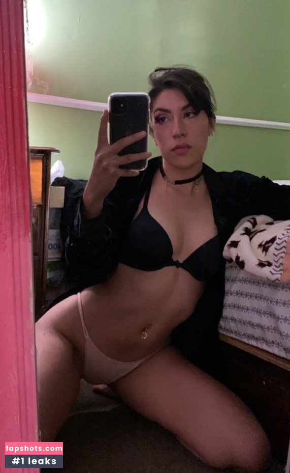 Tsuk_kai Nahé úniky fotek pouze od fanoušků #9 - Fapshots