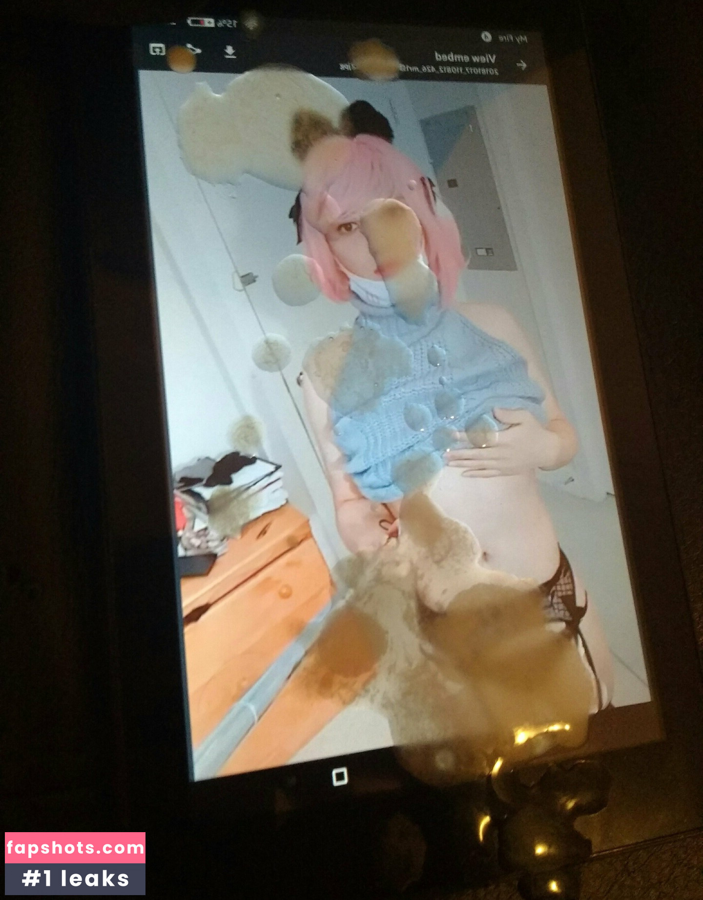 tsuki_akari_suki_trial Nude Leaks OnlyFans Photos #16 - LeakJerk