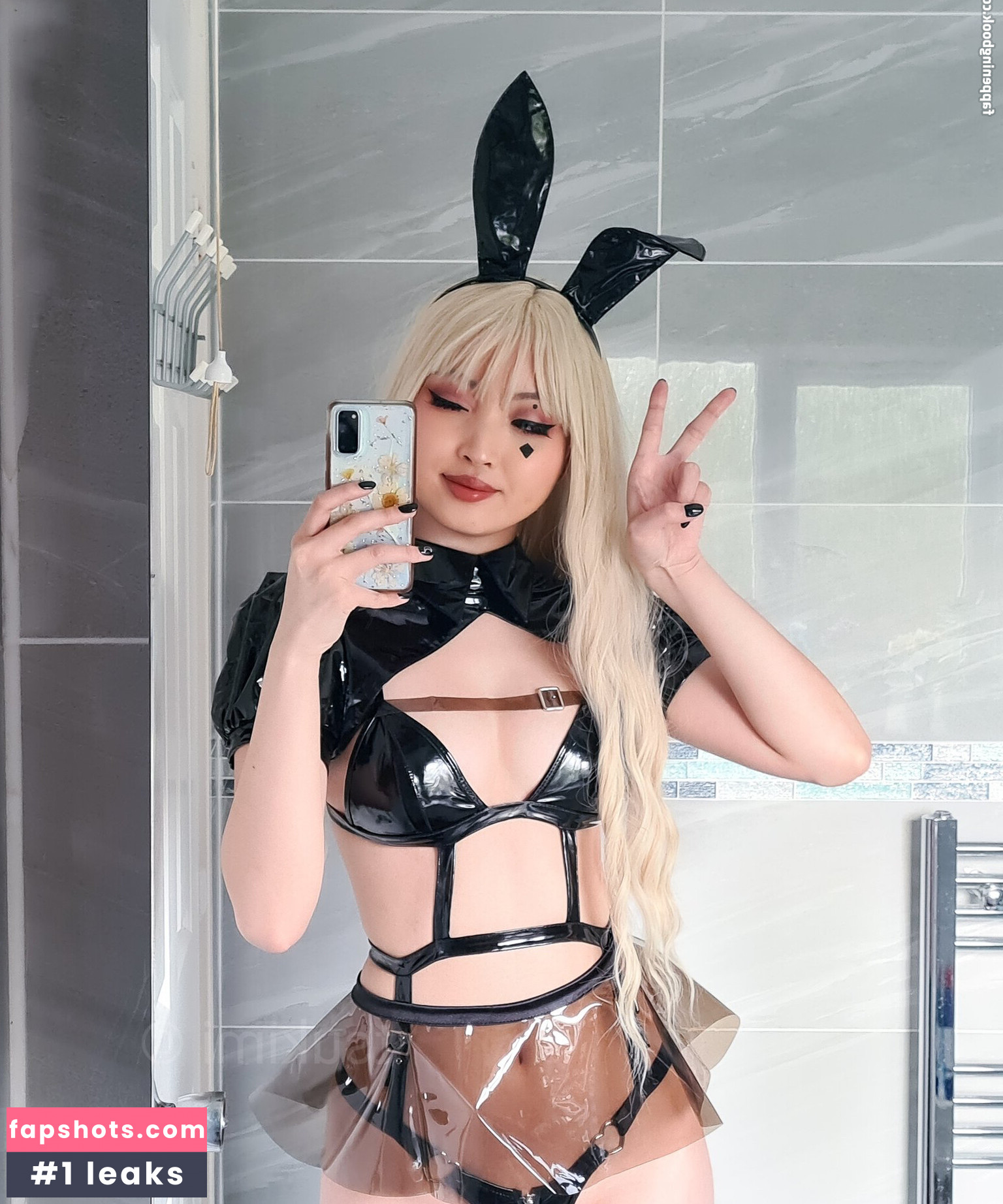 Tsukimicat gallery photo #7