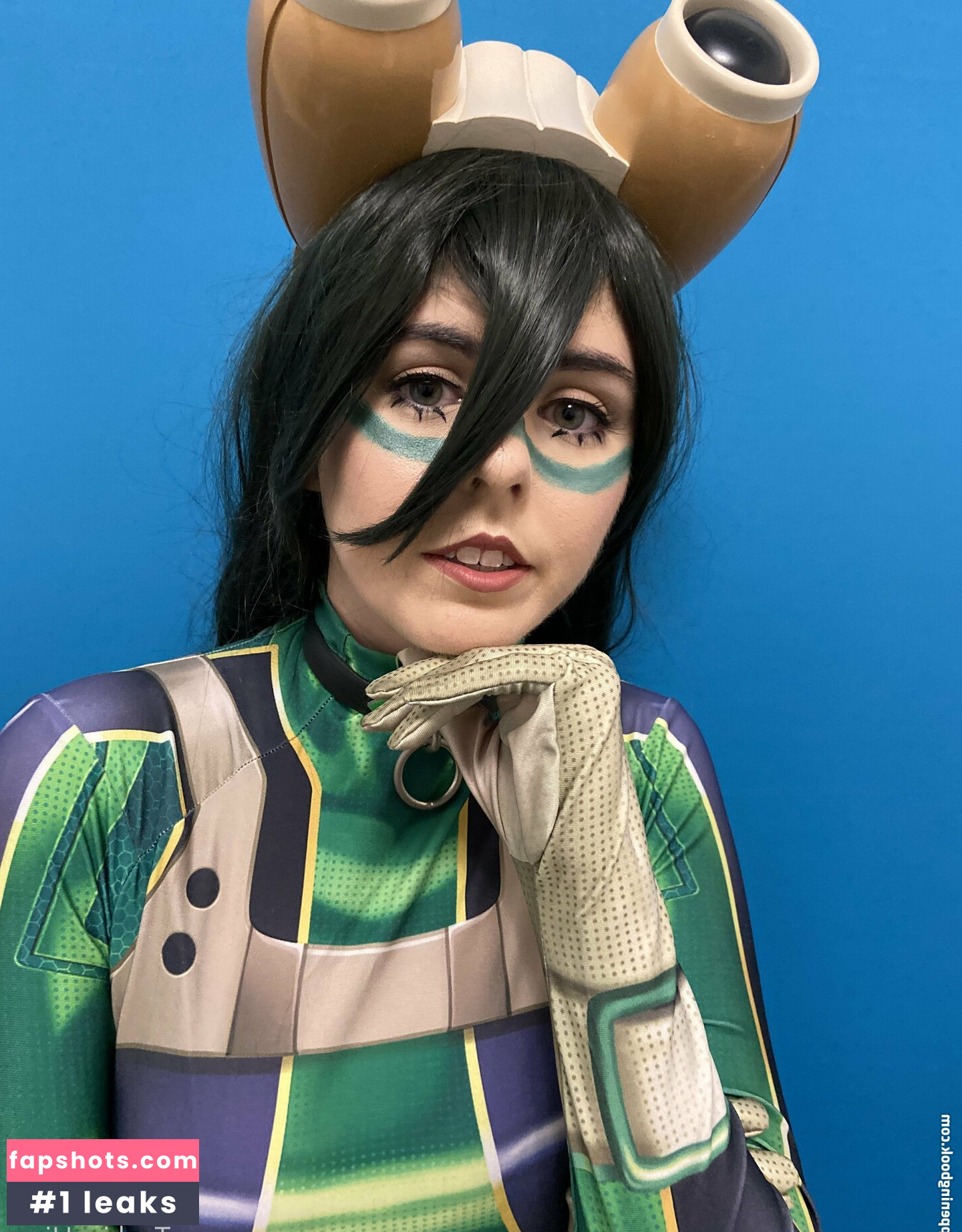 Tsukixxhime gallery photo #21