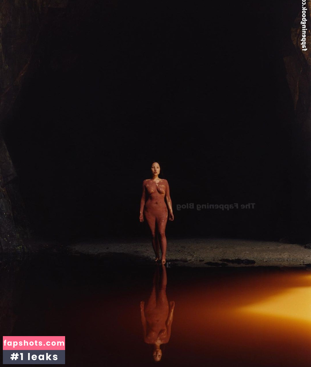 Tsunaina Limbu gallery photo #2