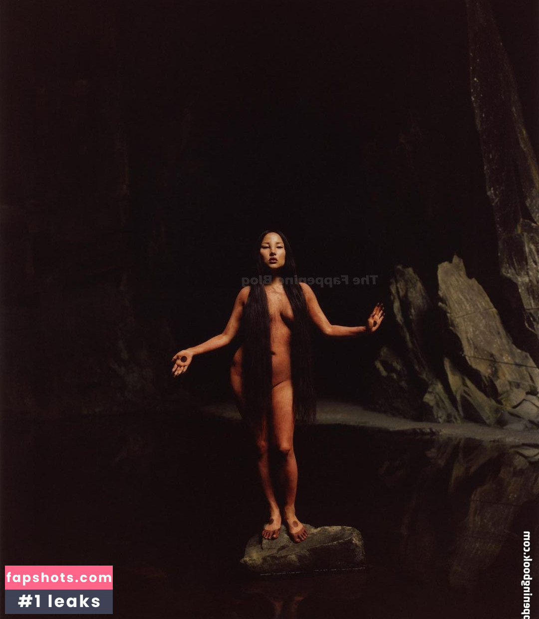 Tsunaina Limbu gallery photo #3