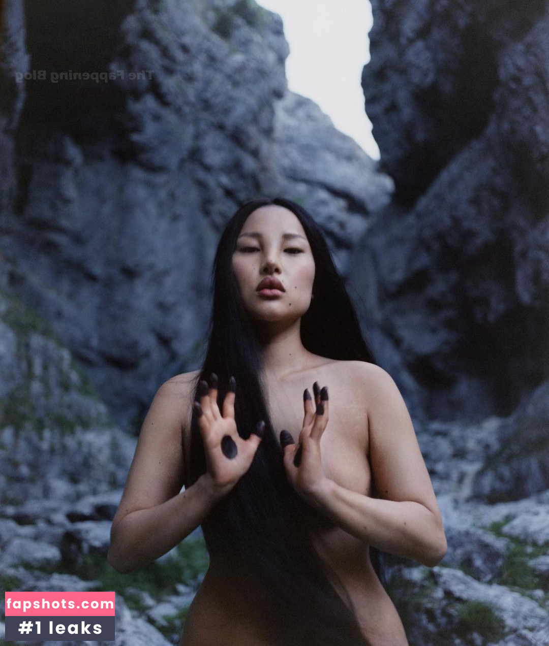 Tsunaina Limbu gallery photo #5