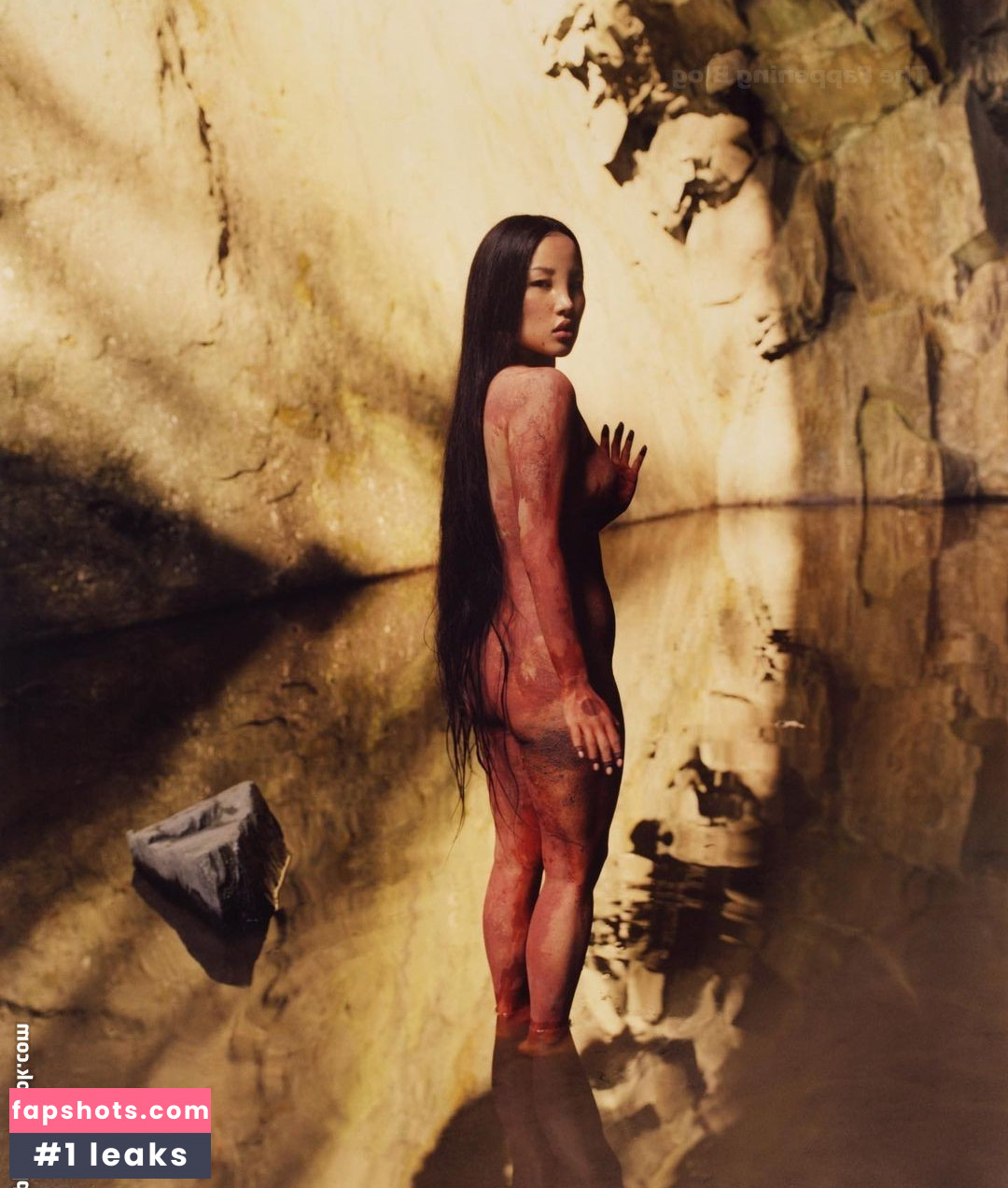 Tsunaina Limbu gallery photo #6