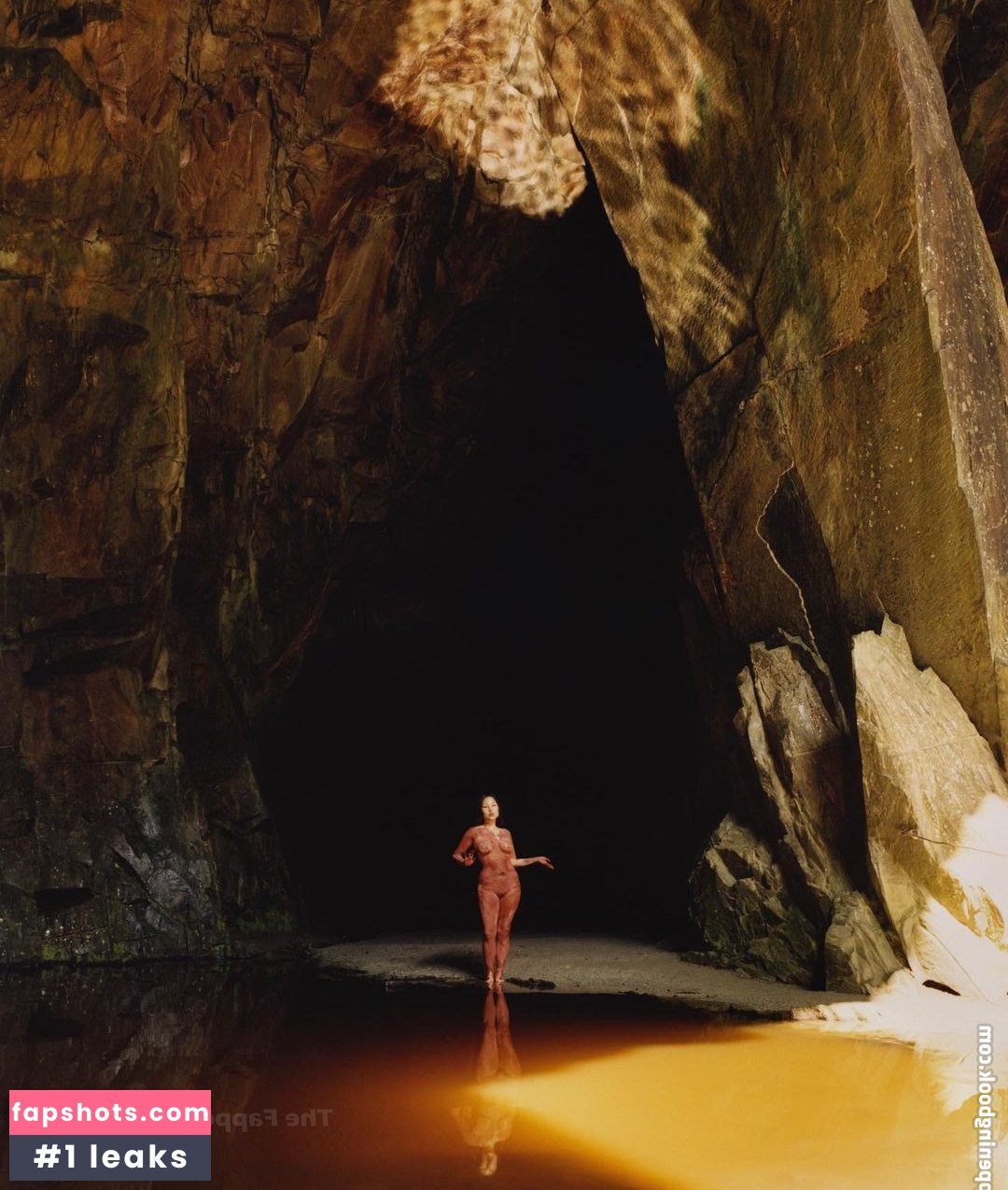 Tsunaina Limbu gallery photo #9