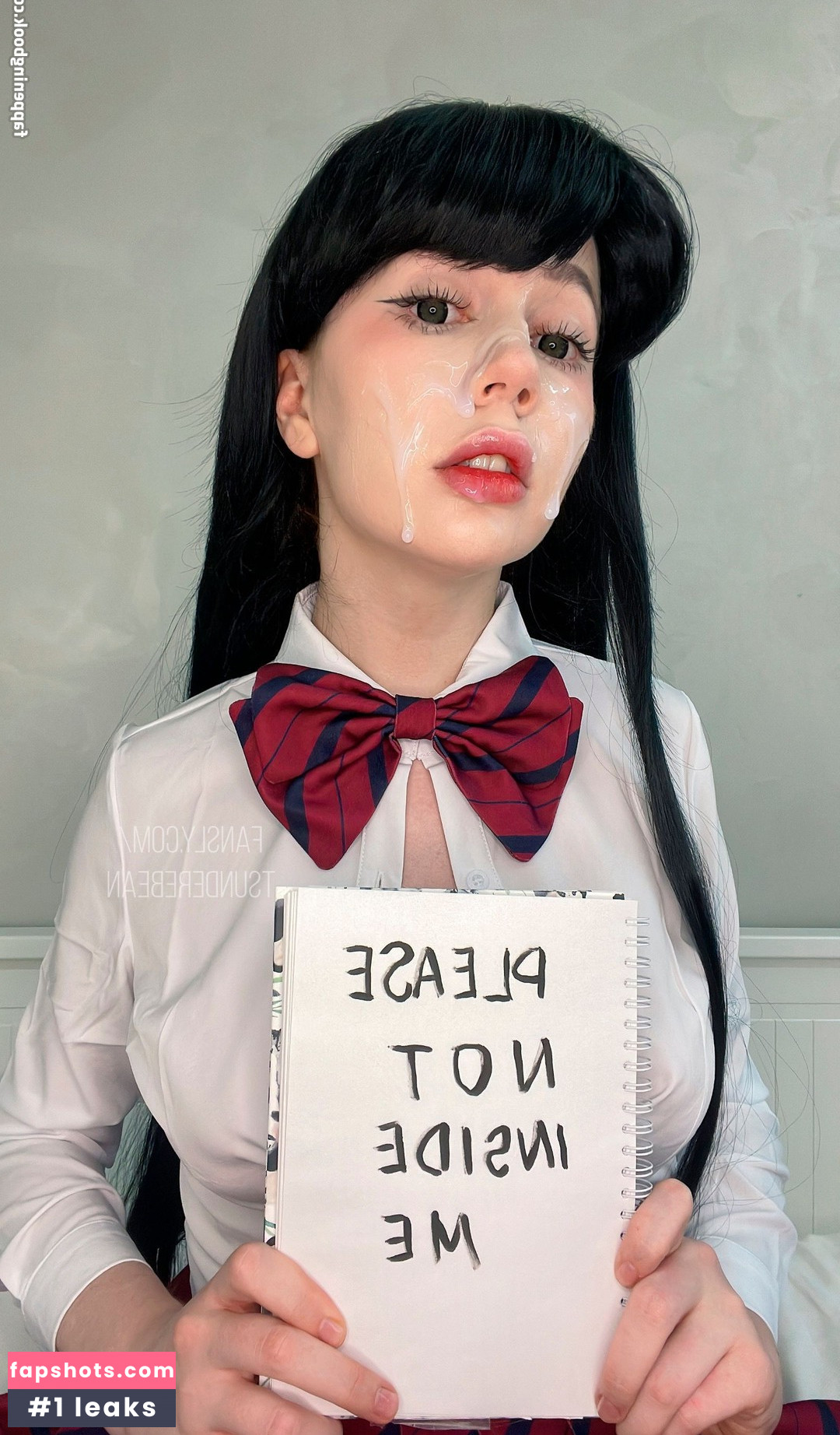 tsunderebean Nacktheit OnlyFans Fotos #102 - Fapshots