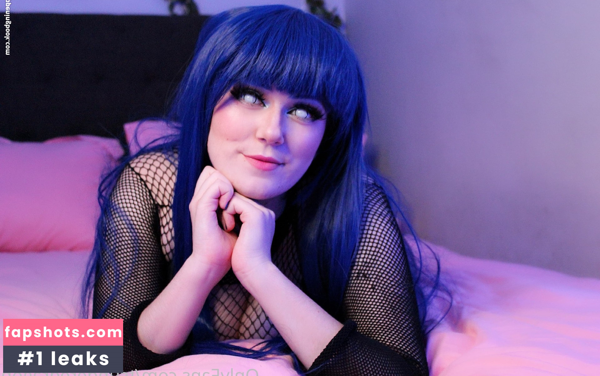 Tsunderedragon gallery photo #39