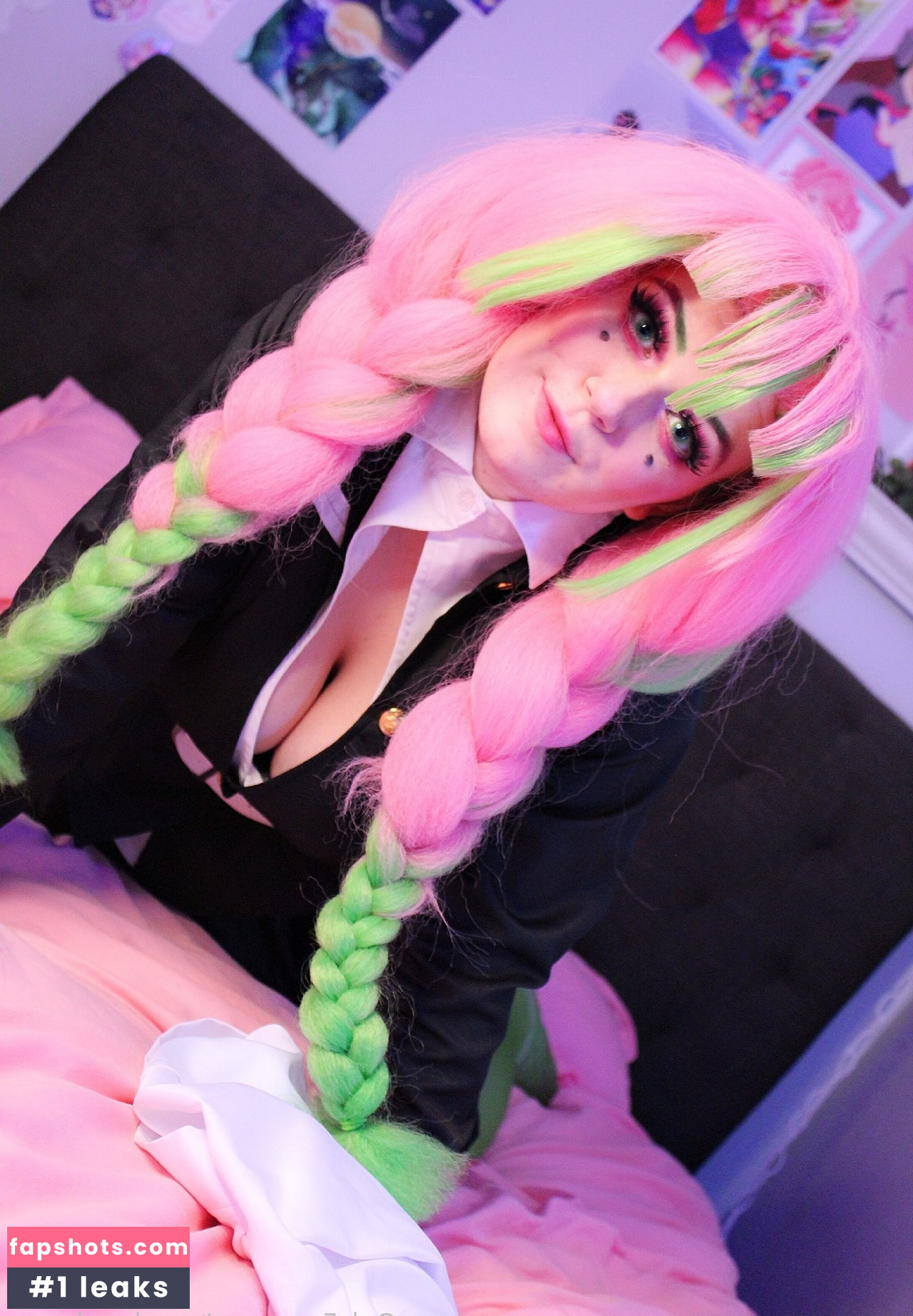 Tsunderedragon gallery photo #5