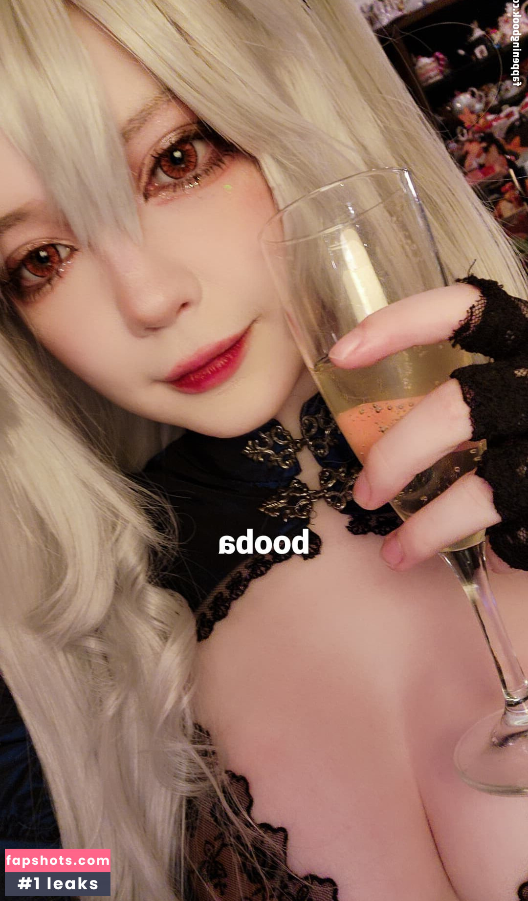 Tsuruko The Alien gallery photo #5