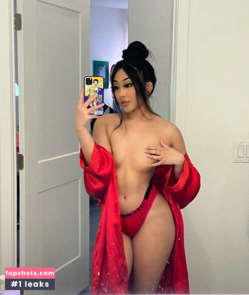 Tsuwukii Nahé úniky fotek pouze od fanoušků #24 - Fapshots