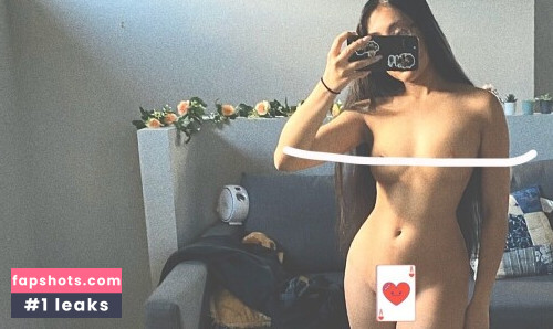 Tsuwukii Nahé úniky fotek pouze od fanoušků #50 - Fapshots