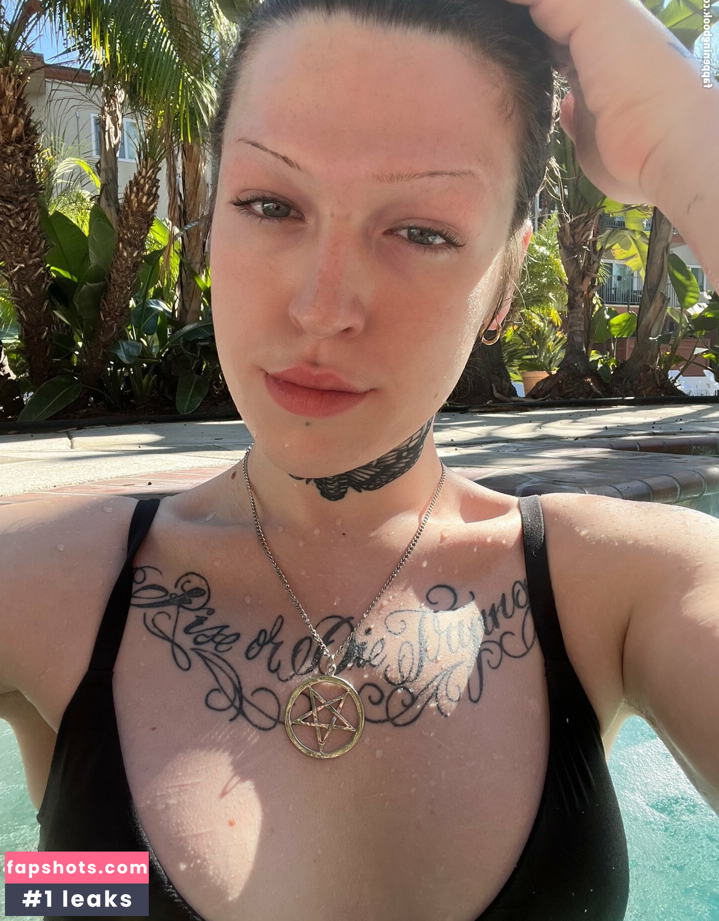 tsviolethaze Nude Leaks OnlyFans Photos #2 - Fapshots