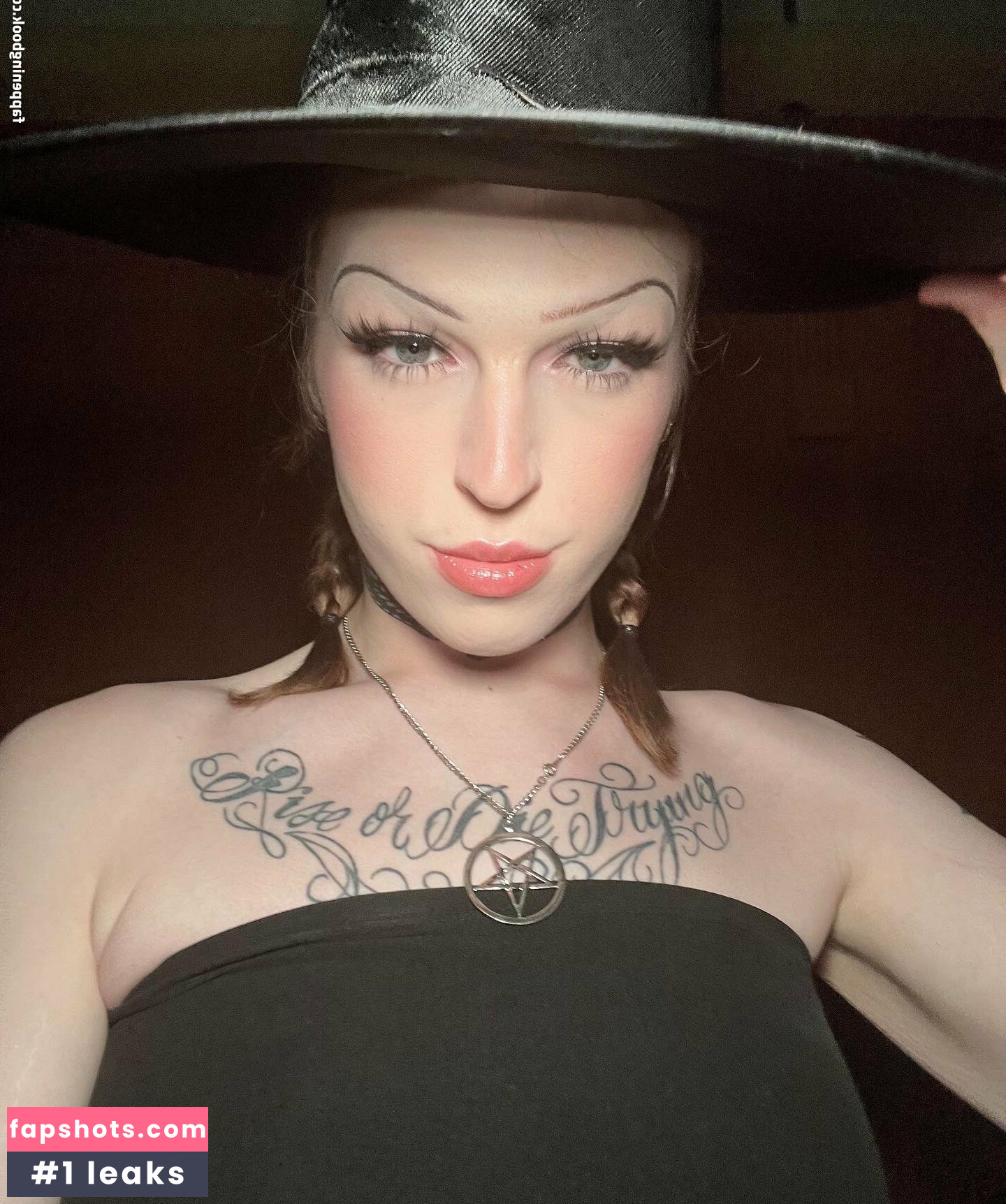 tsviolethaze Nude Leaks OnlyFans Photos #3 - Fapshots