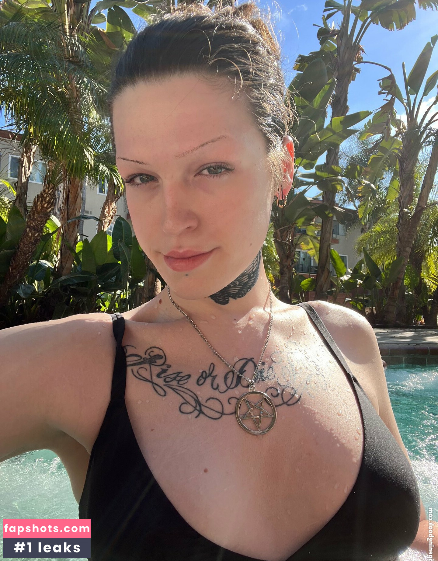 tsviolethaze Nude Leaks OnlyFans Photos #6 - Fapshots