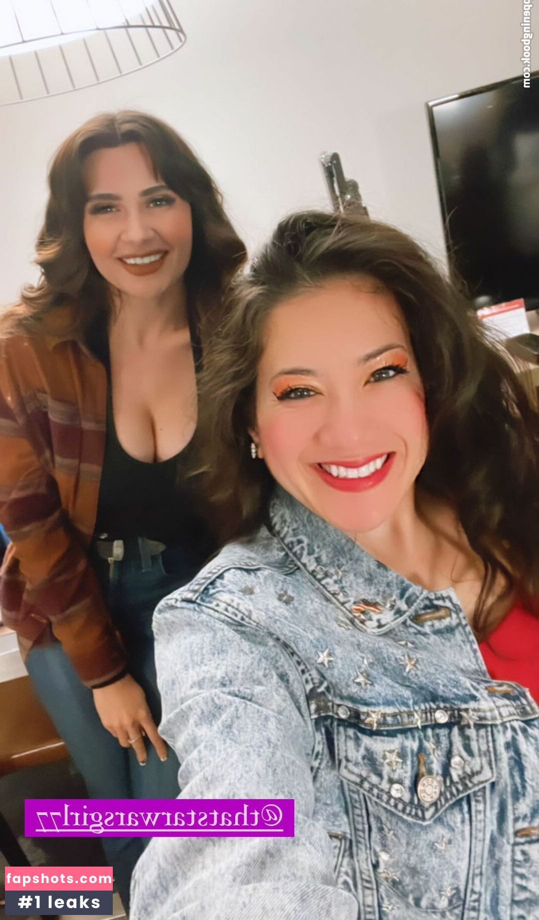 Tswg Nacktheit OnlyFans Fotos #17 - Fapshots