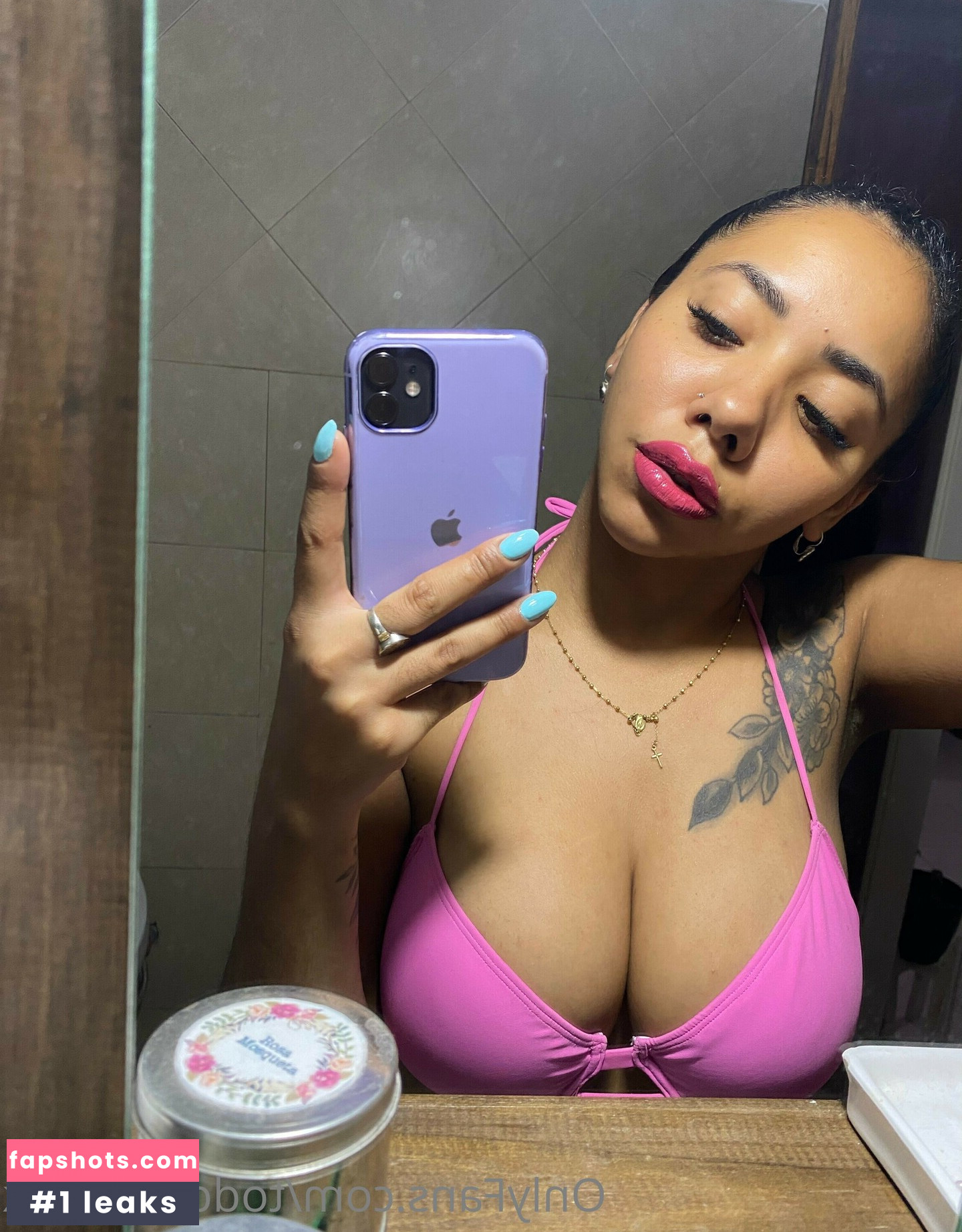 Tu Nerrita gallery photo #29