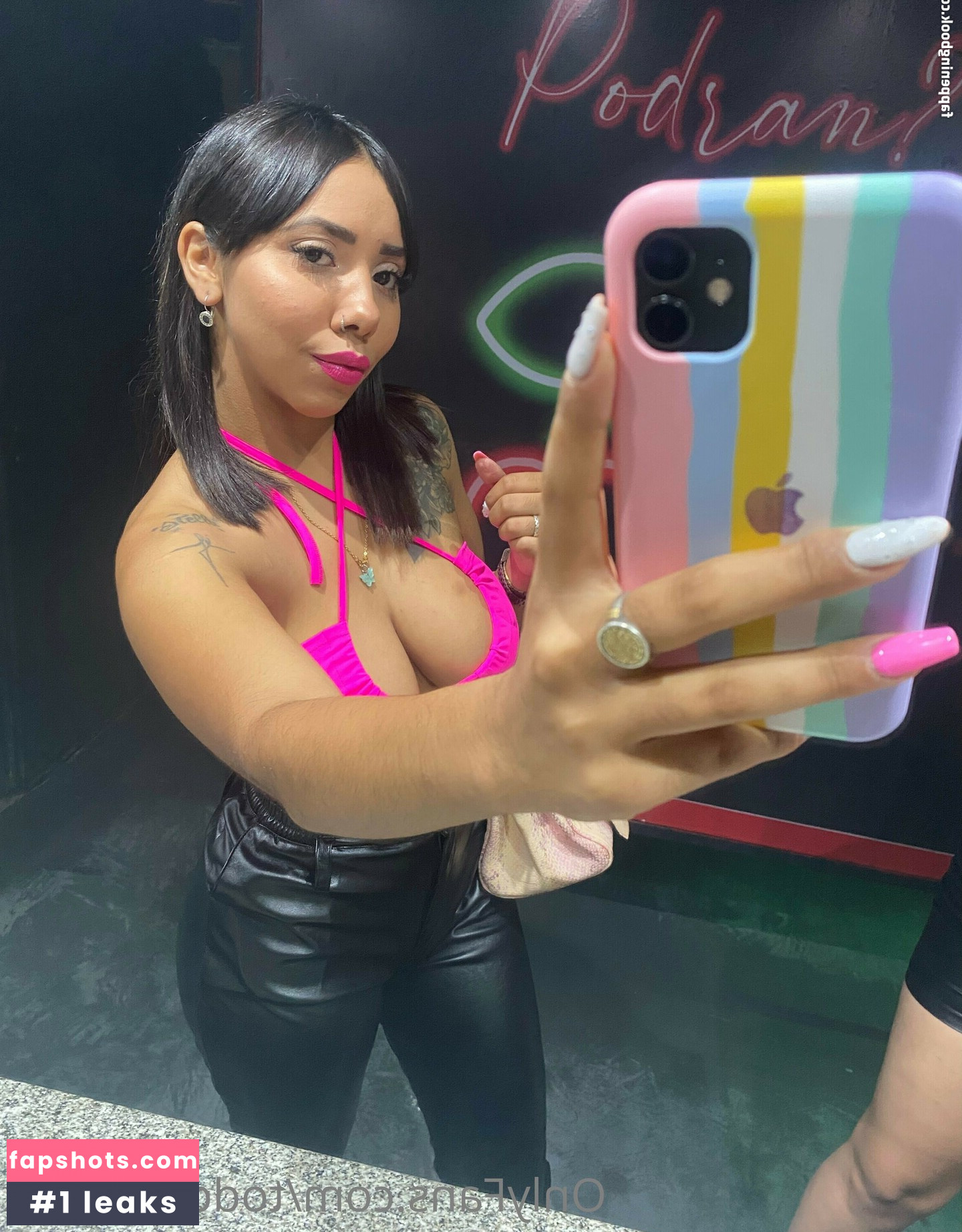 Tu Nerrita gallery photo #35