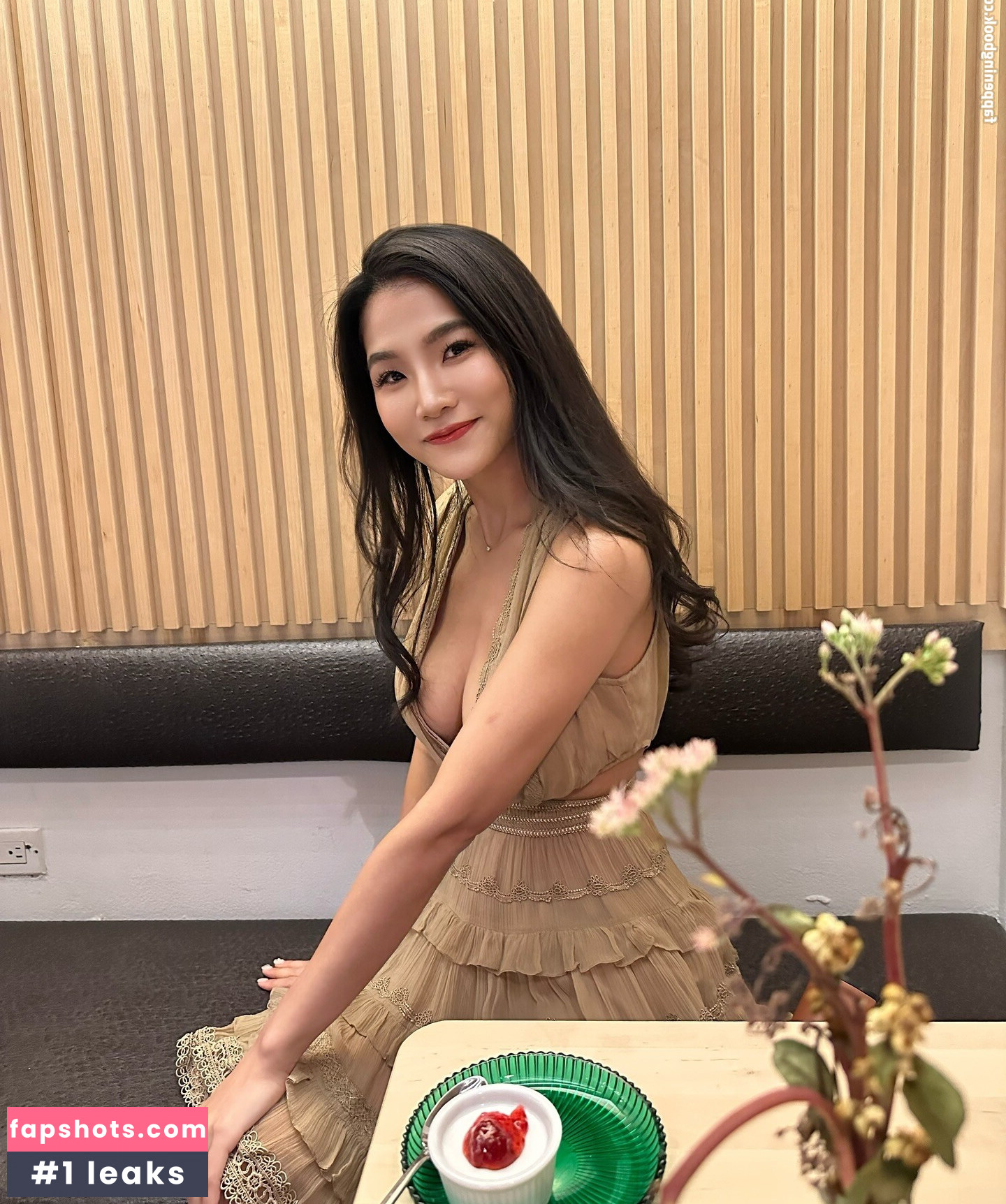 tu1519 Nahé úniky fotek pouze od fanoušků #8 - Fapshots