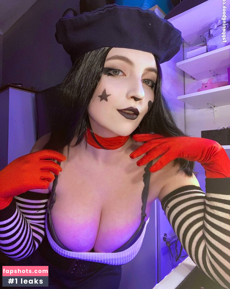 Tu44a_Cosplay gallery photo #4