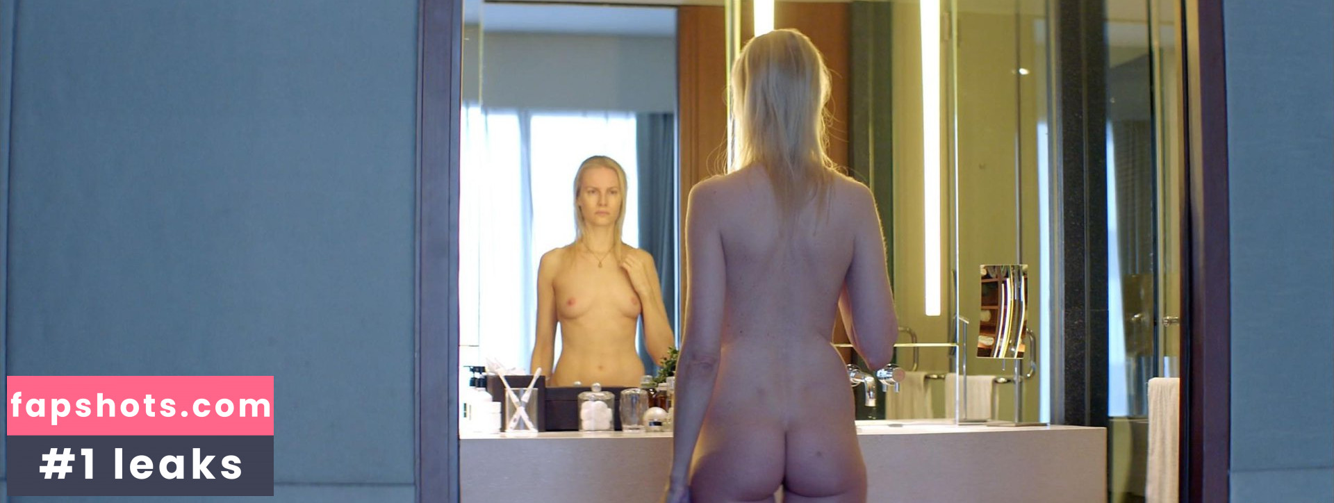 Tua Charlotte Fock gallery photo #5