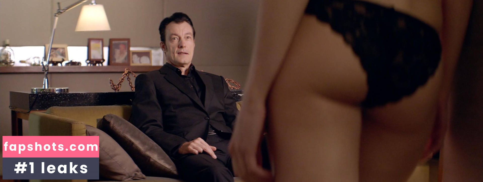 Tua Charlotte Fock gallery photo #6