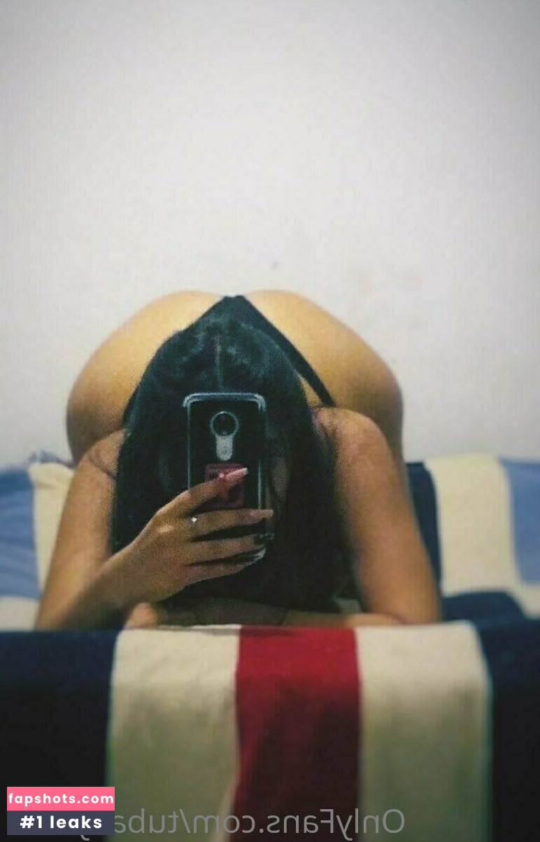 tubabyloba Filtración Desnuda OnlyFans Foto #12 - Fapshots