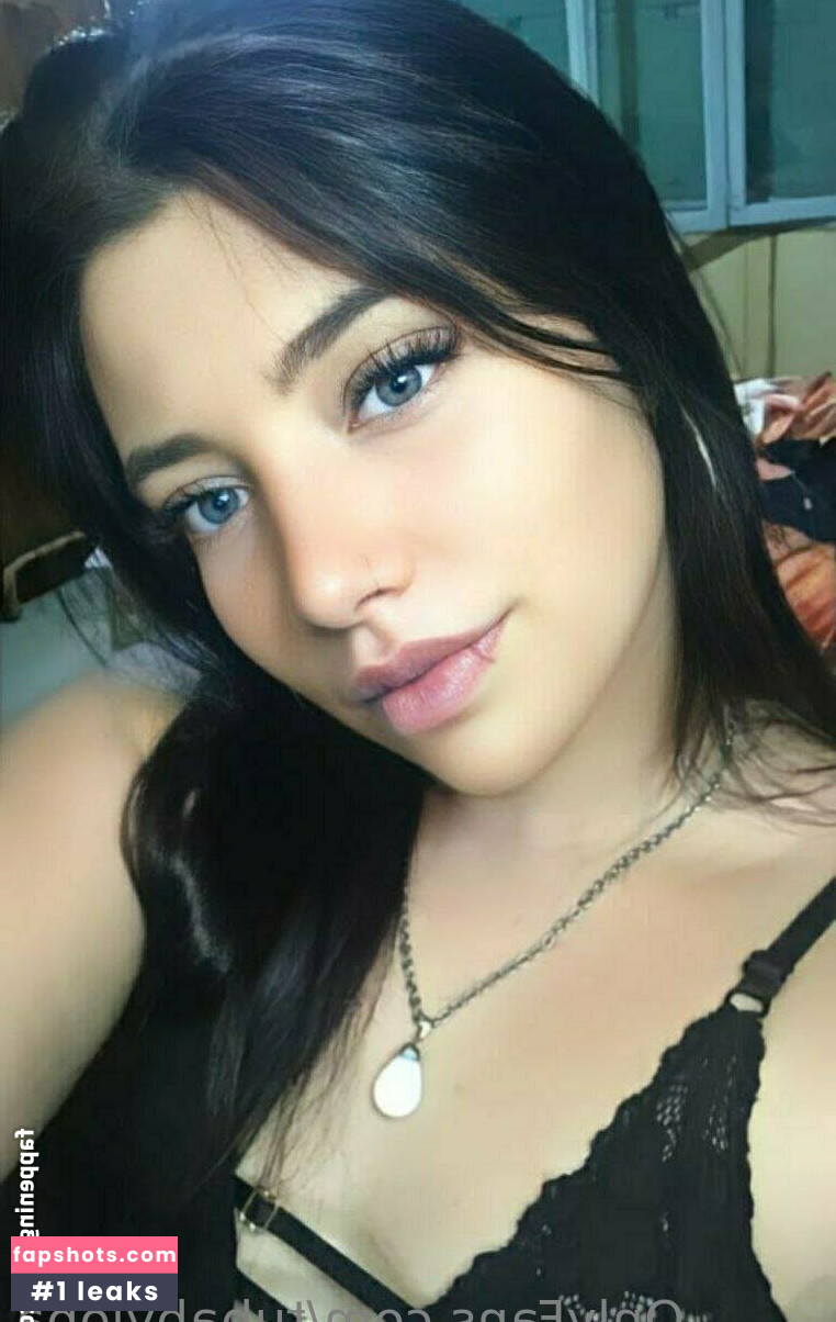 tubabyloba Filtración Desnuda OnlyFans Foto #18 - Fapshots